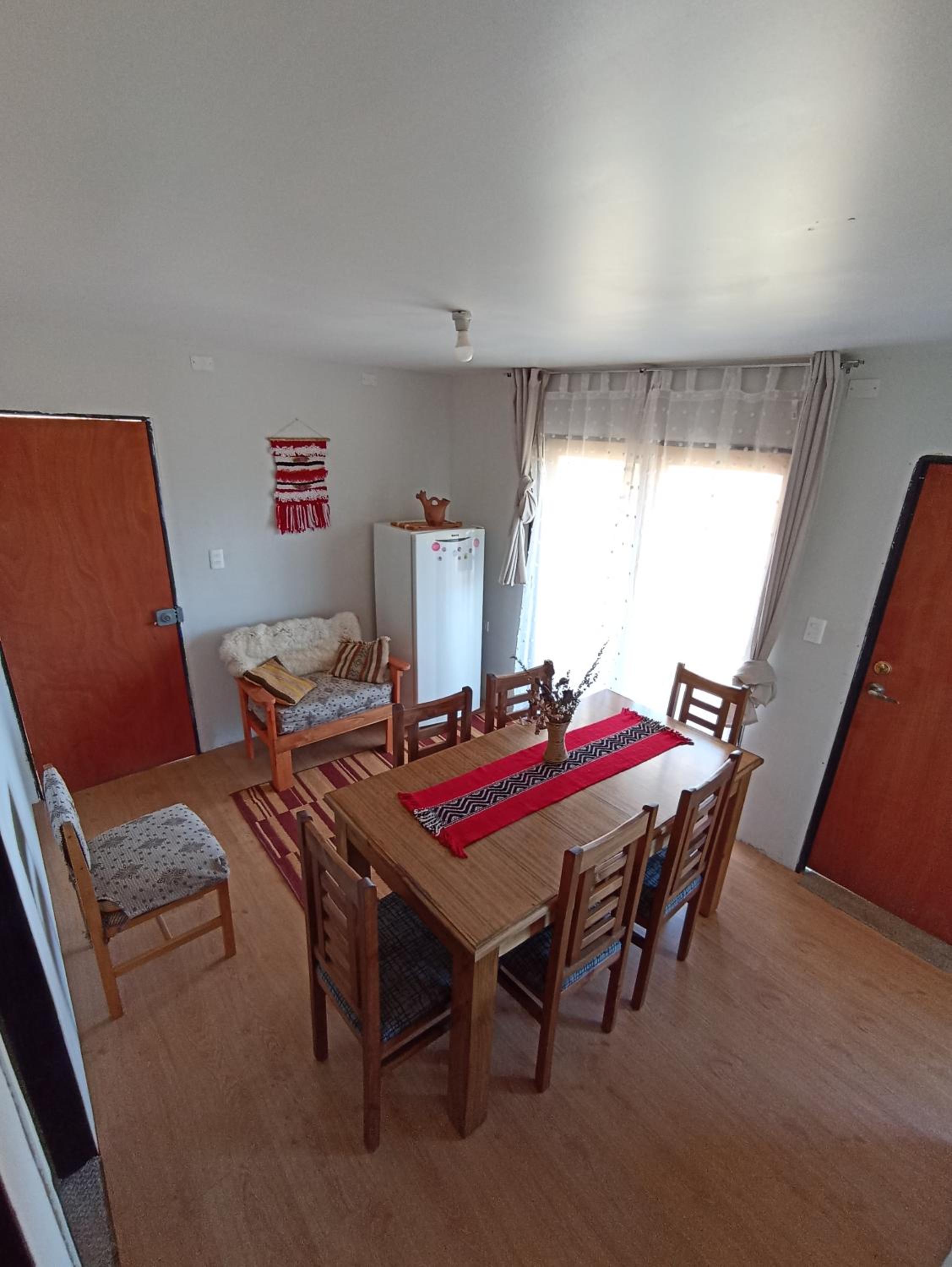 Two-Bedroom House photo 2