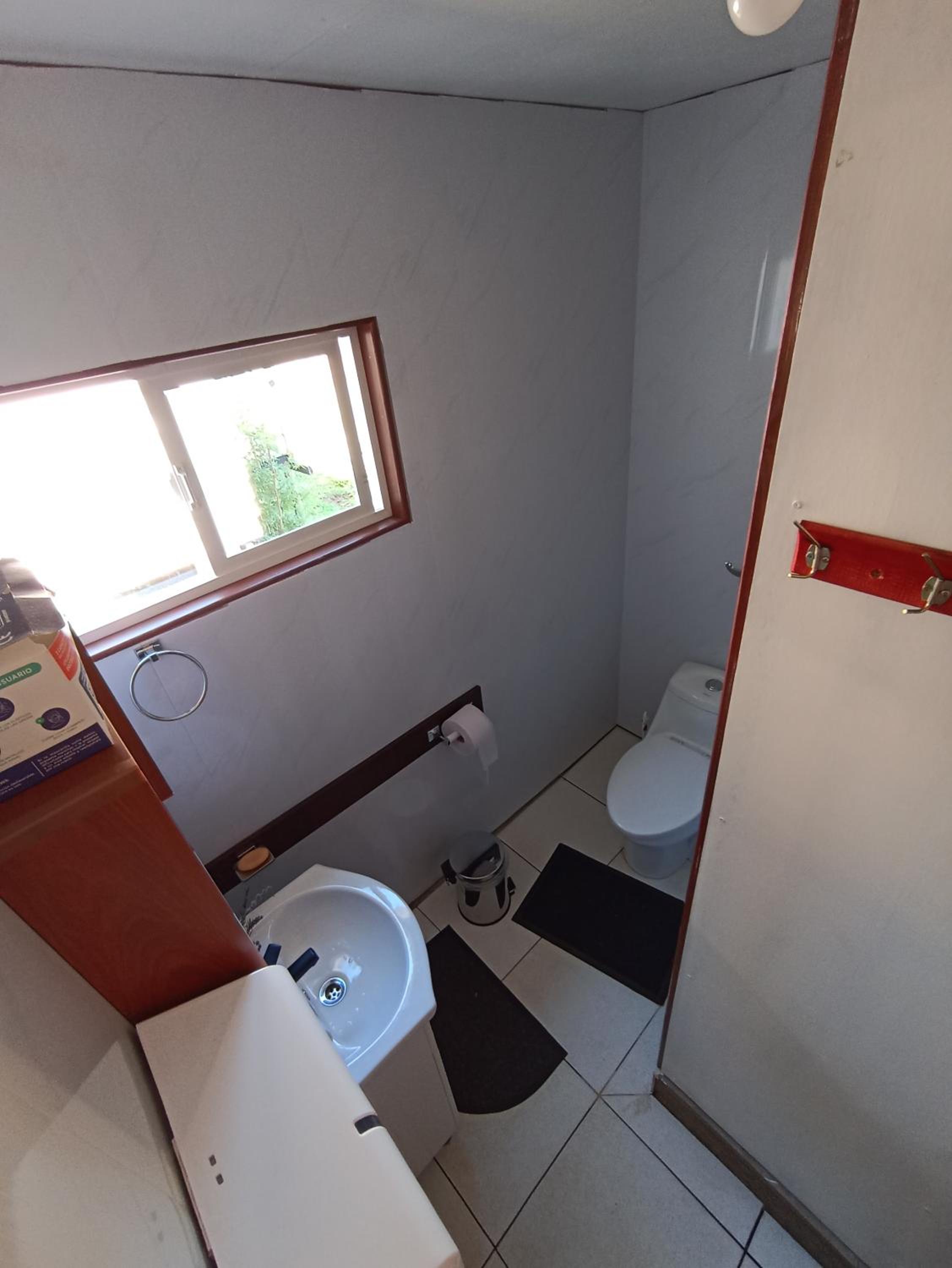 Three-Bedroom House photo 2