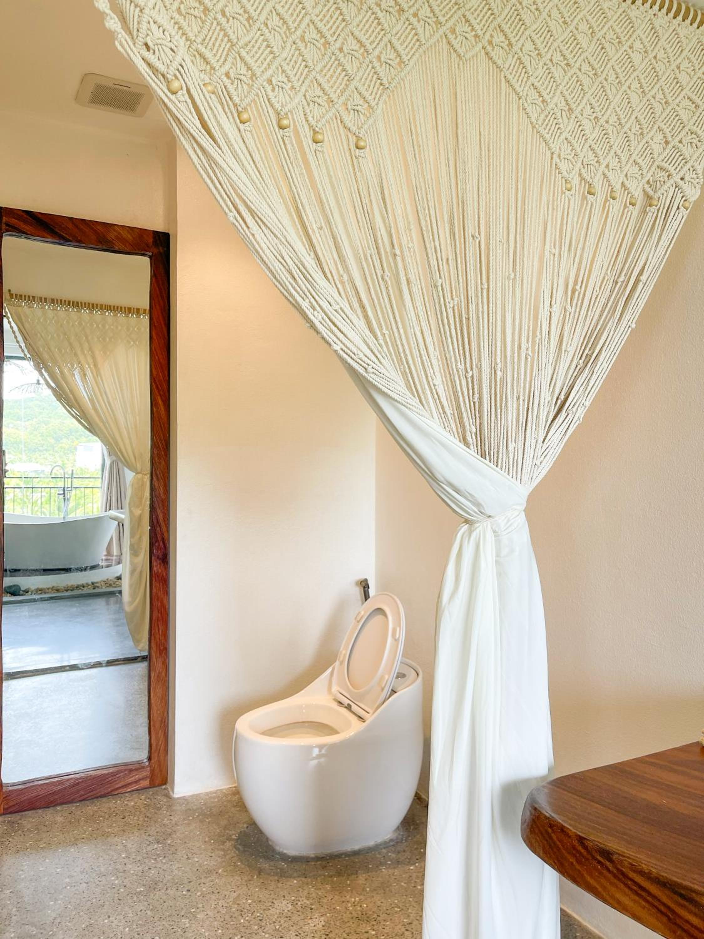 Deluxe Double Room - Photo 7