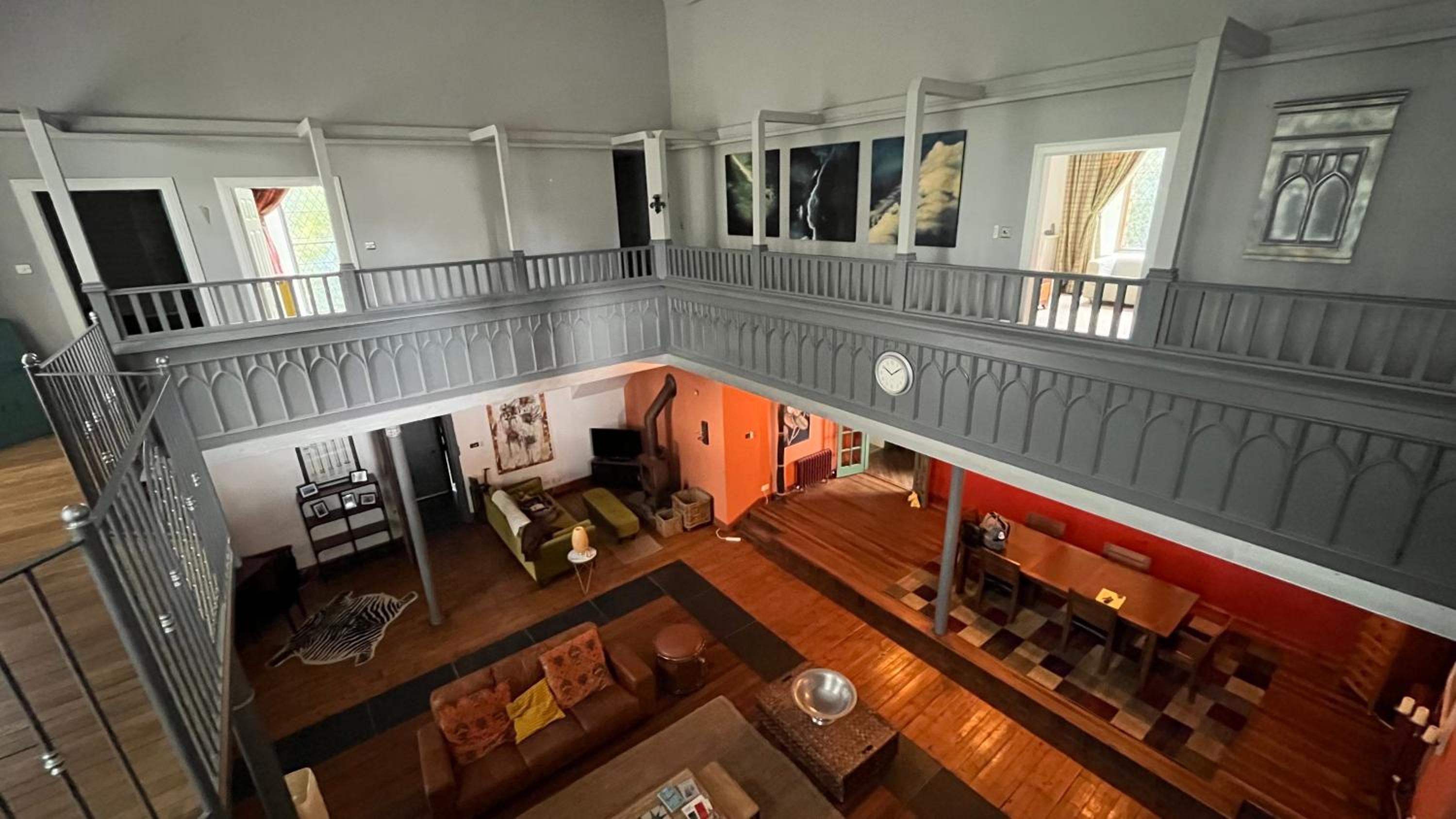 Four-Bedroom House photo 1