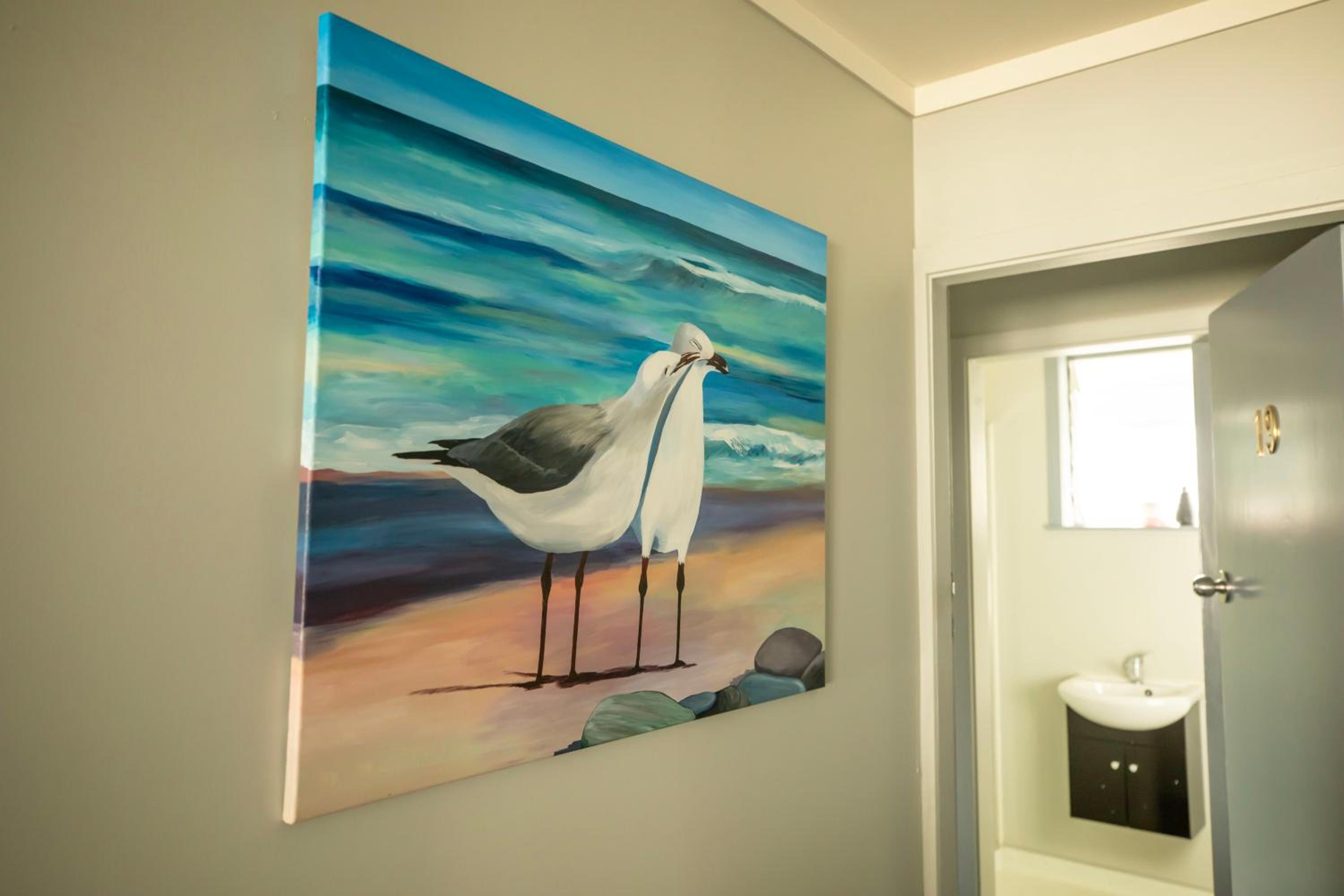 Superior Double Room with Shower - Photo 6