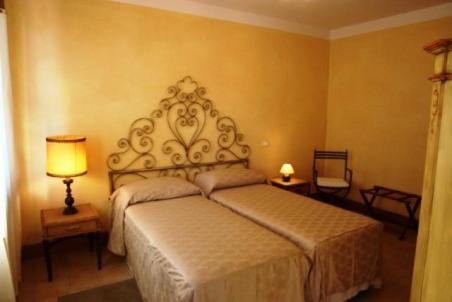 Double or Twin Room photo 3