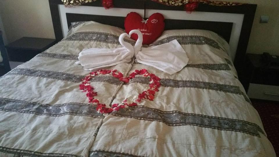 Deluxe Double or Twin Room photo 3