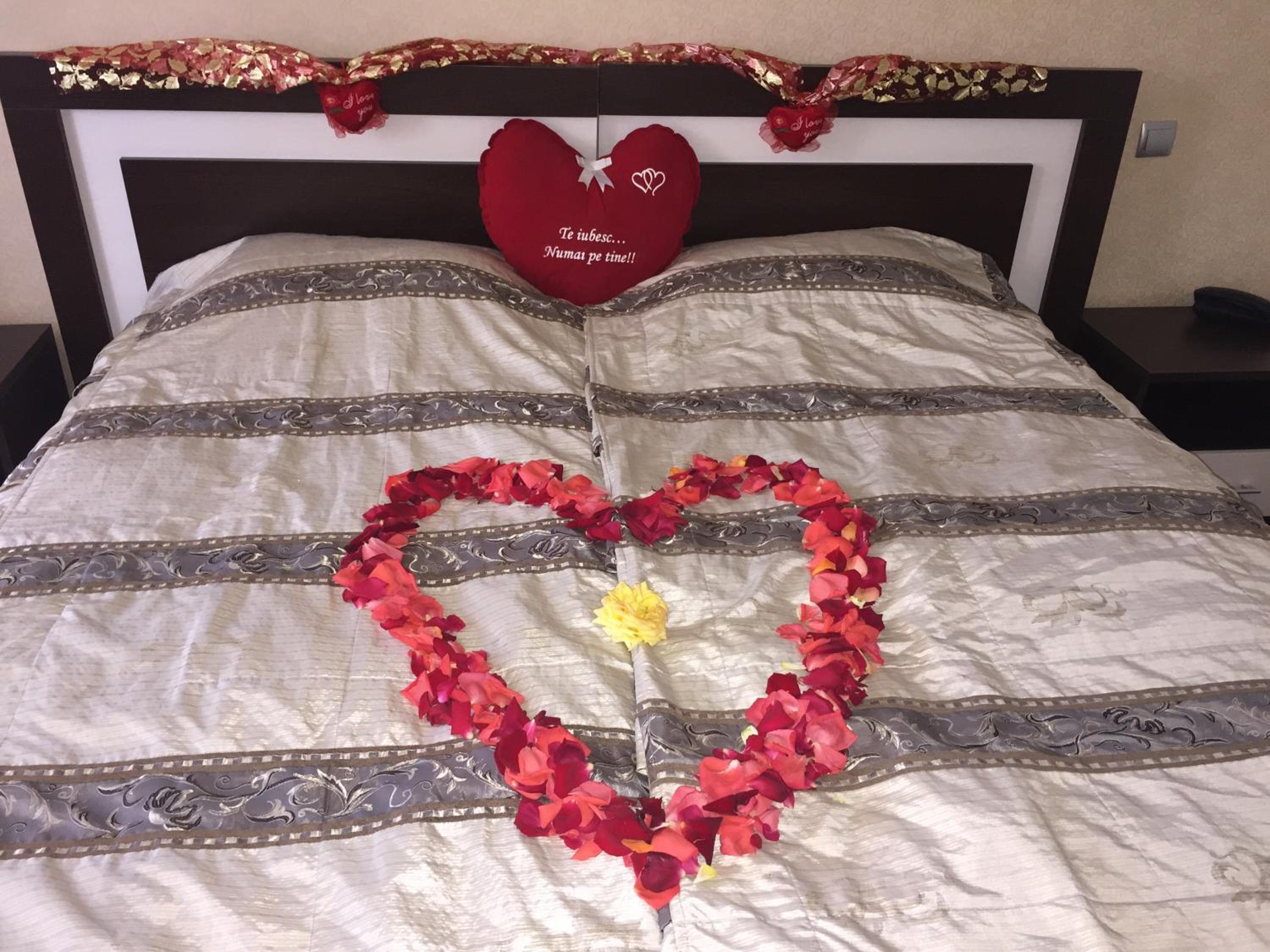 Deluxe Double or Twin Room photo 1