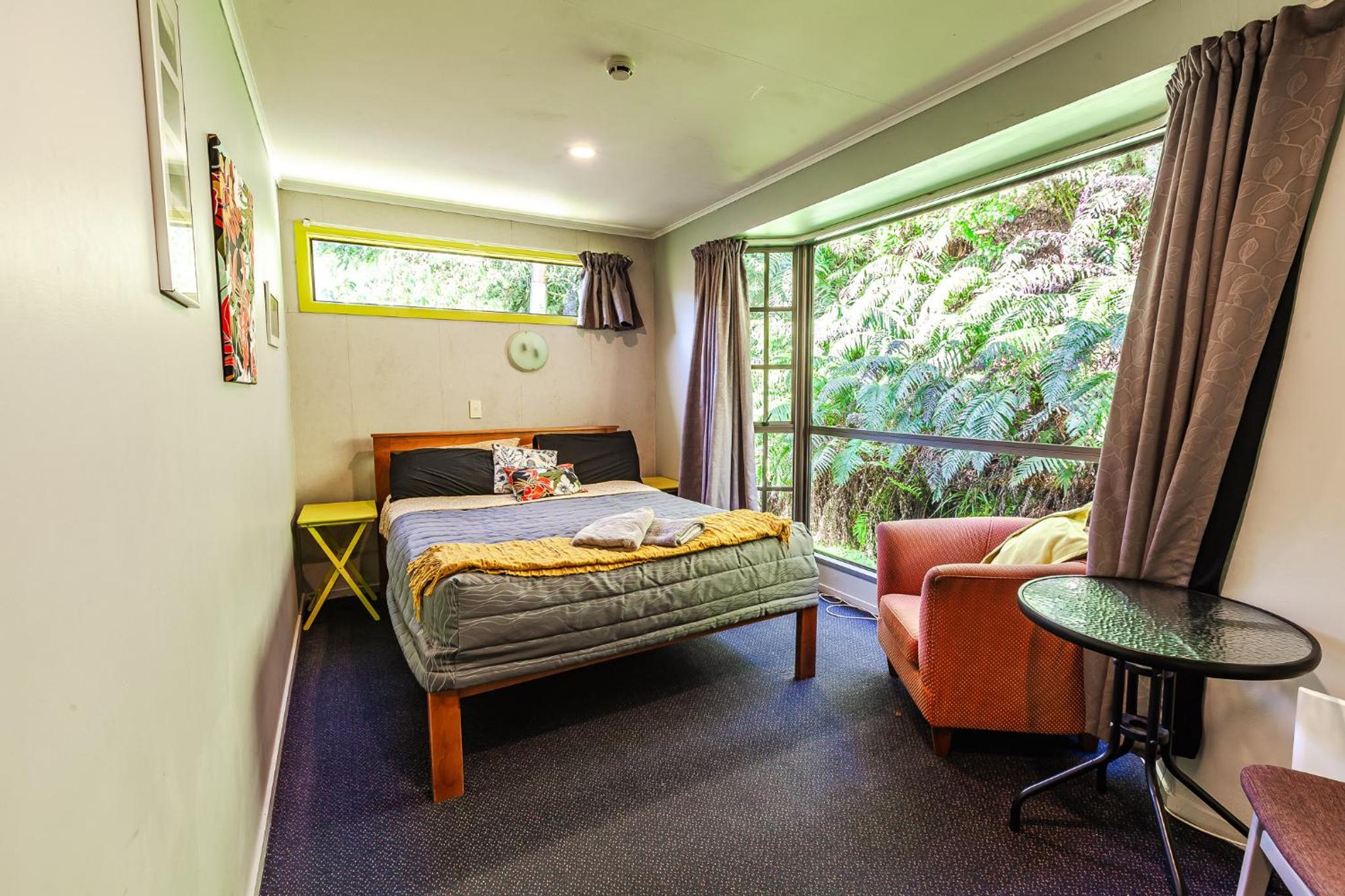 Superior Double Room with Shower - Photo 15