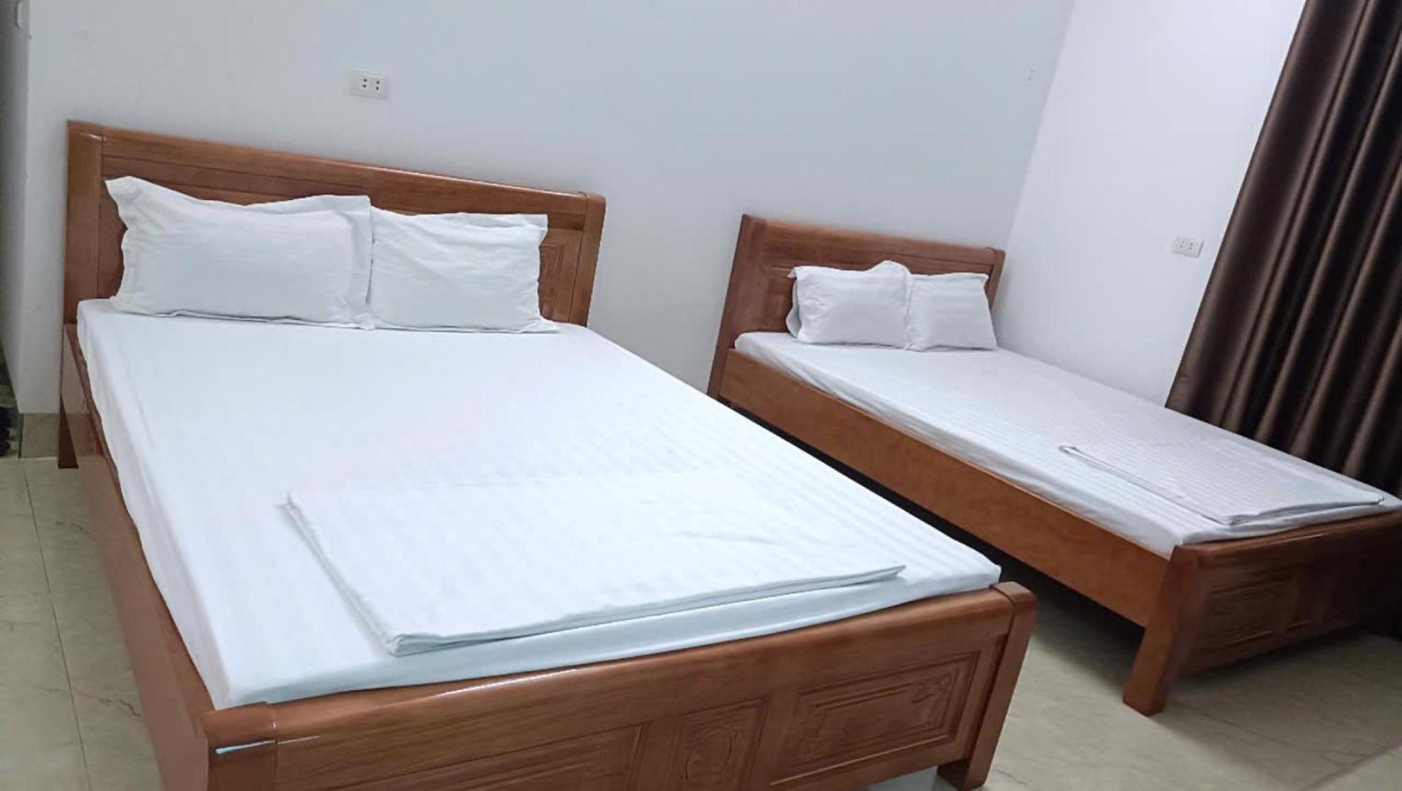 Quadruple Room photo 3