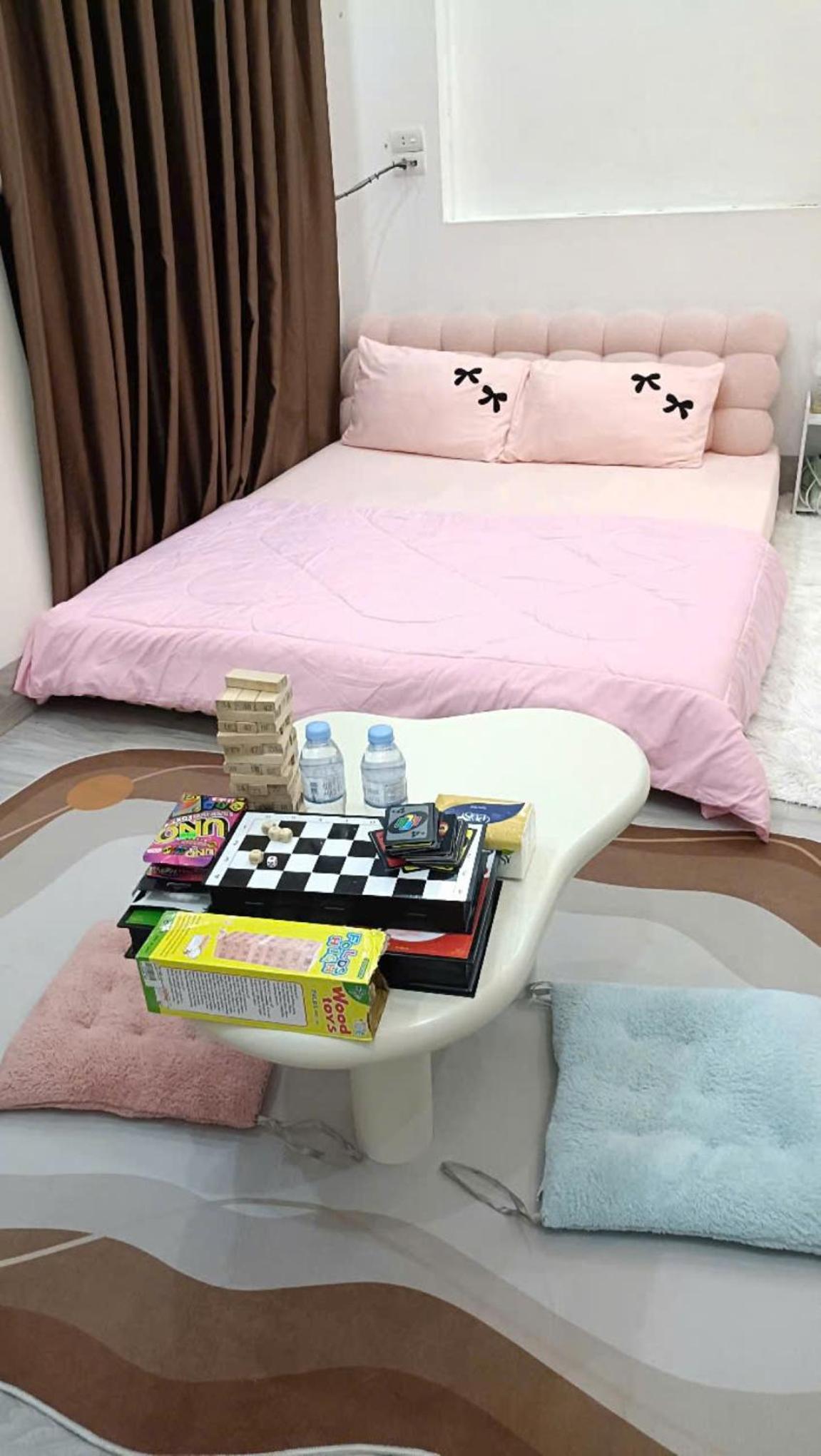 Deluxe Quadruple Room photo 1