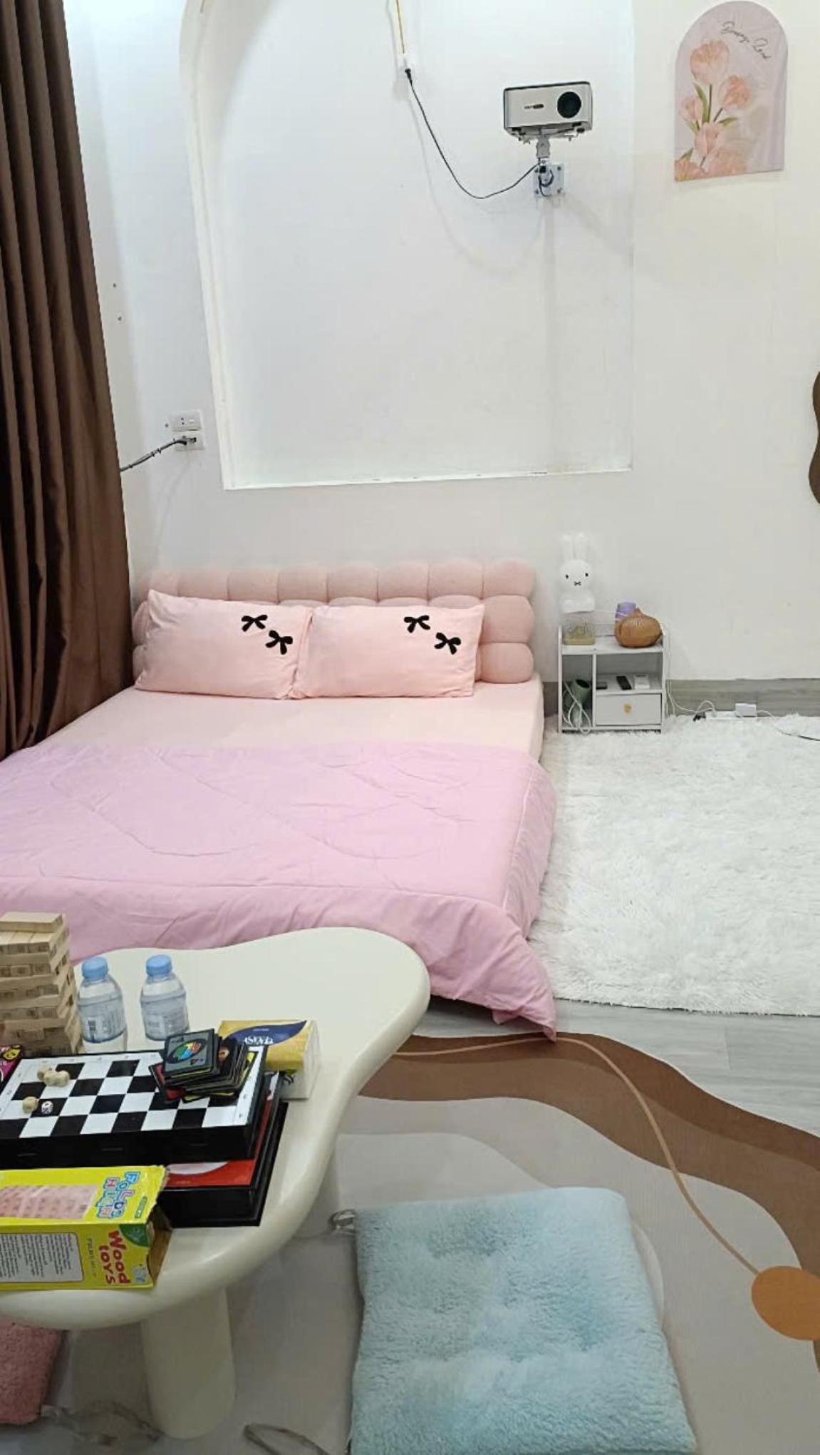 Deluxe Quadruple Room photo 3