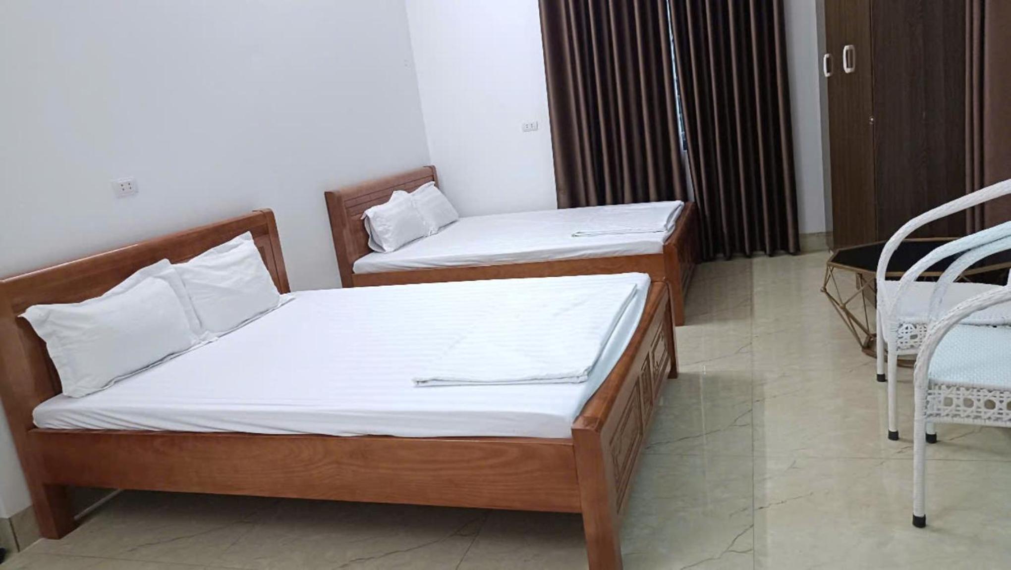 Quadruple Room photo 1
