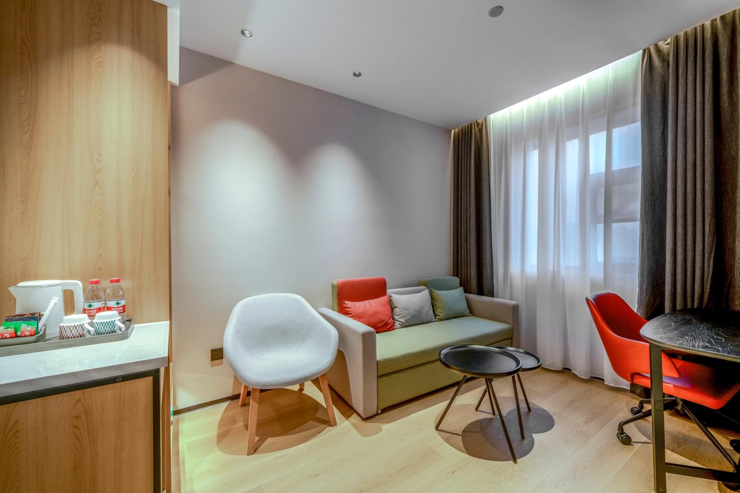 Premier Suite photo 3