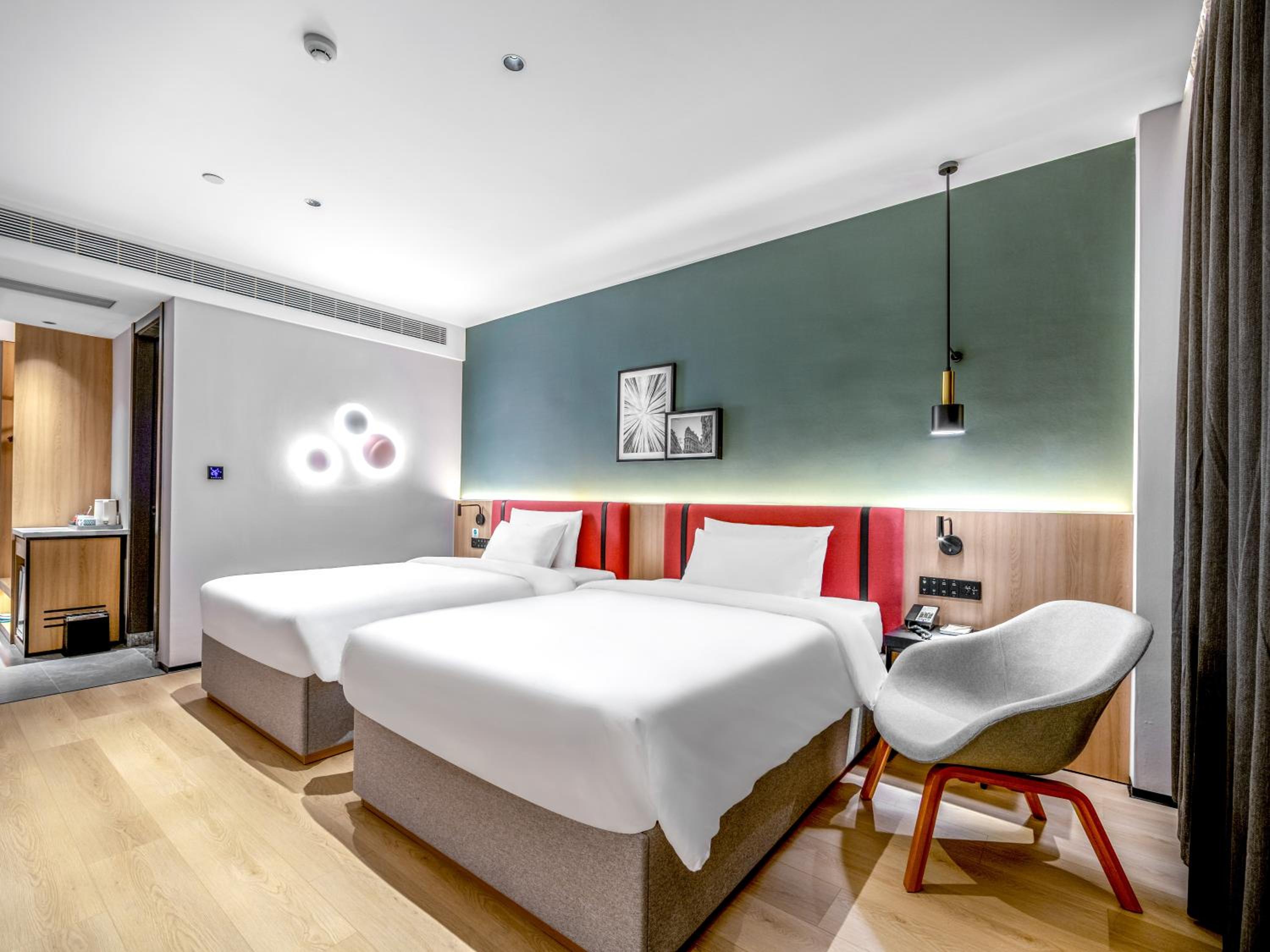 Superior Twin Room photo 1