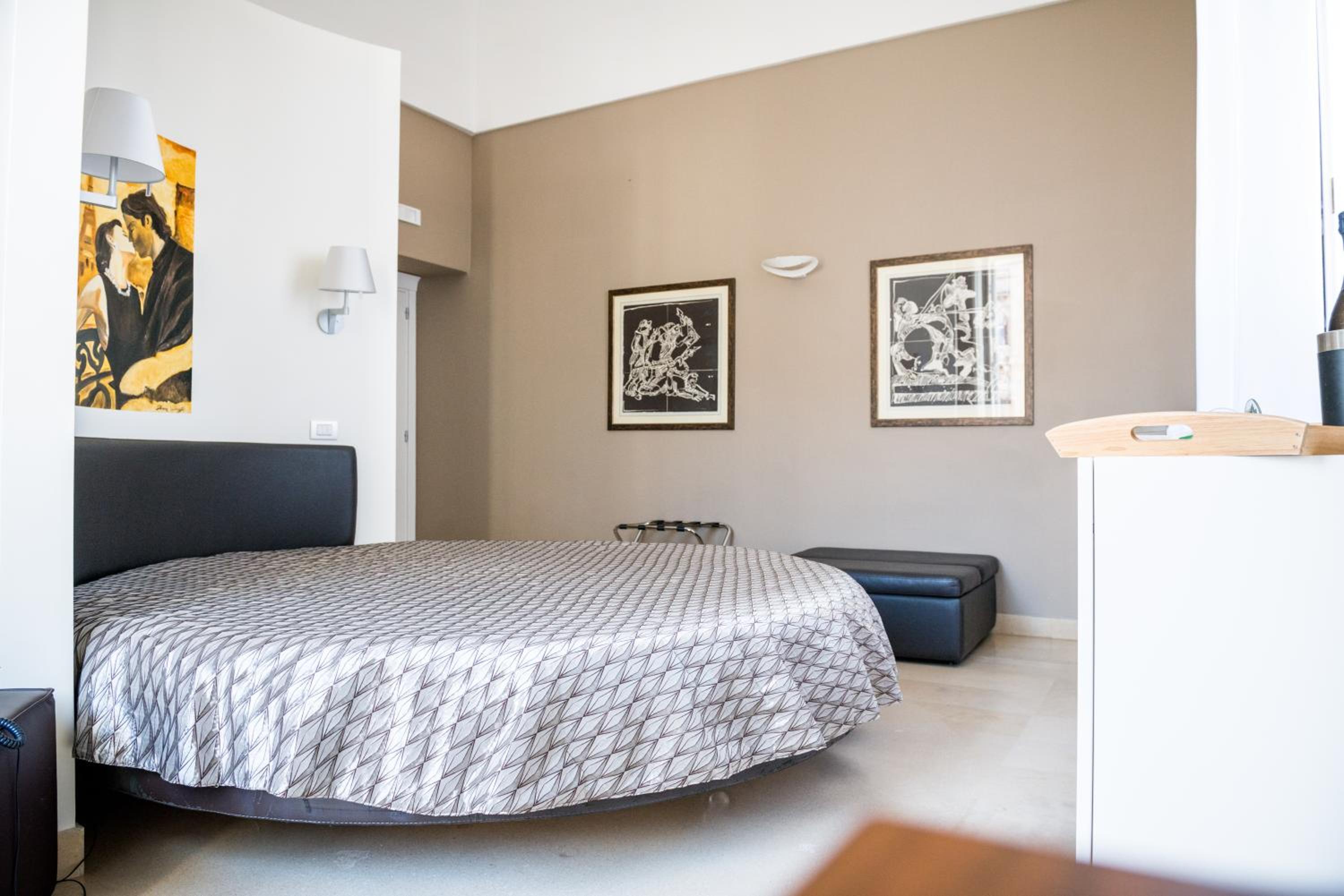 Junior Suite - Photo 8