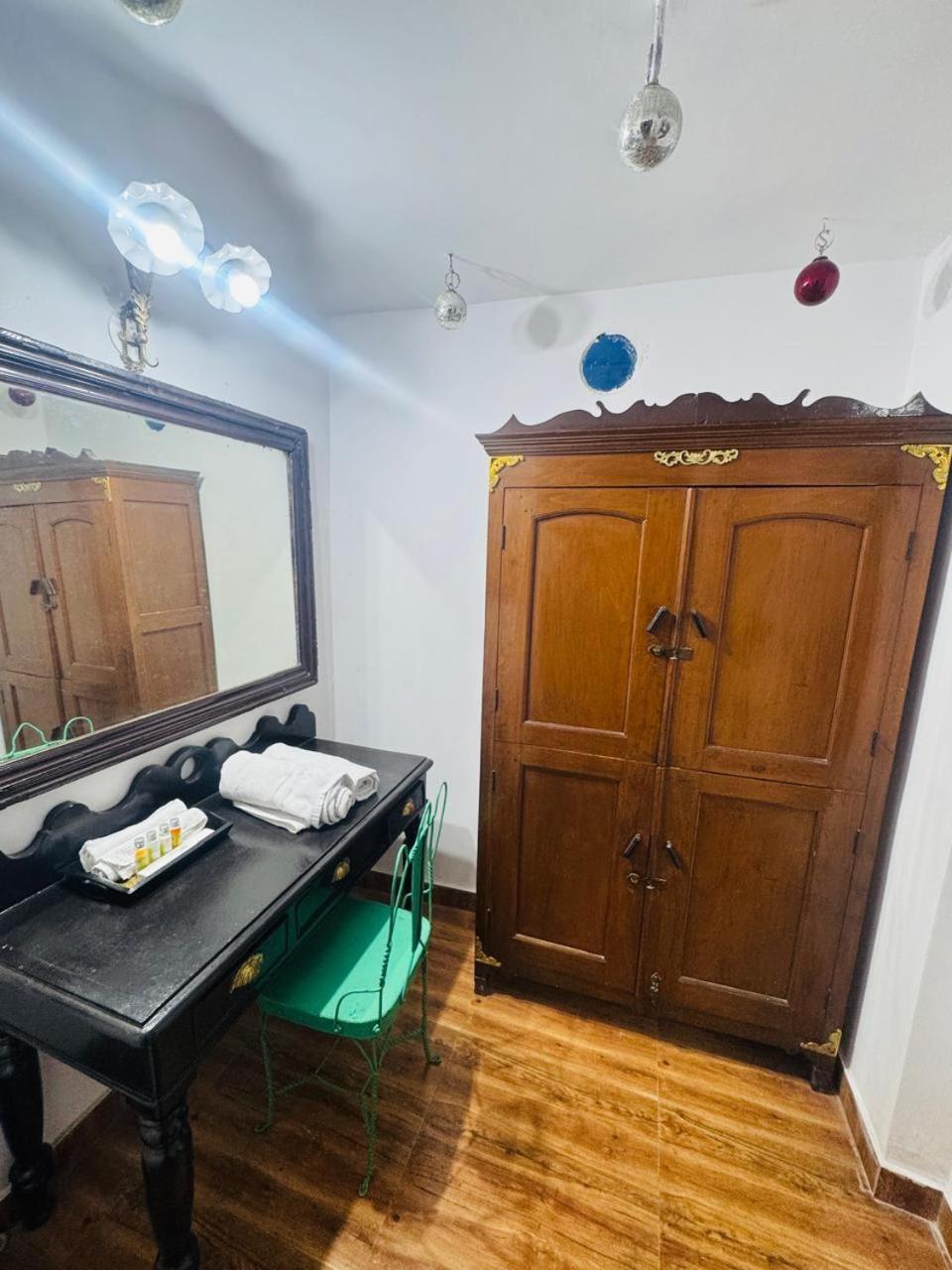 Double Room with Terrace photo 1