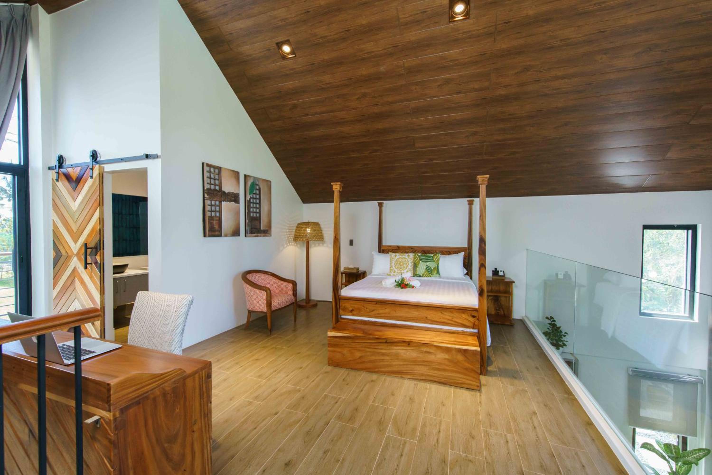 One-Bedroom Villa photo 1