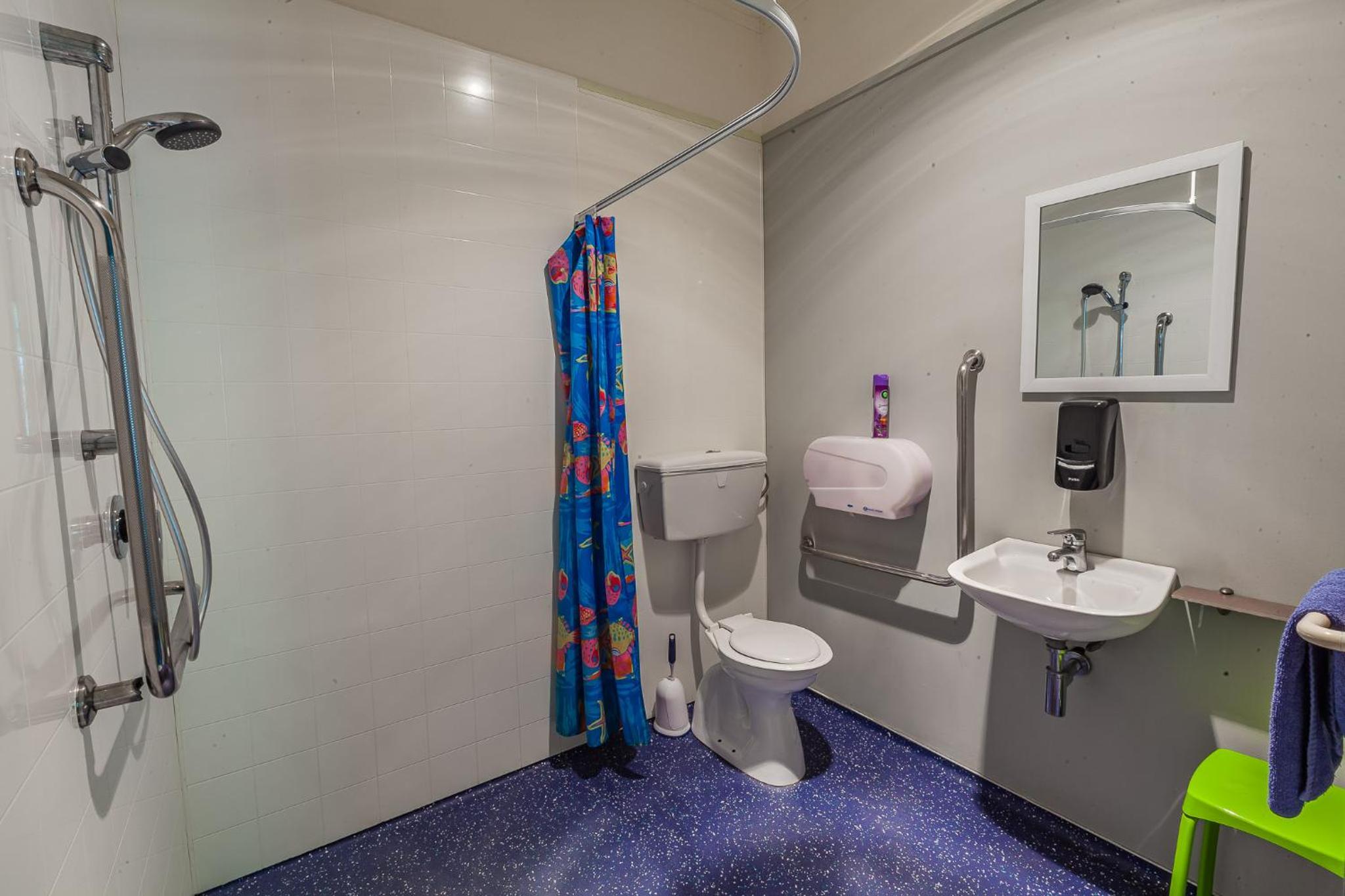 Family Room with Shower - Photo 4