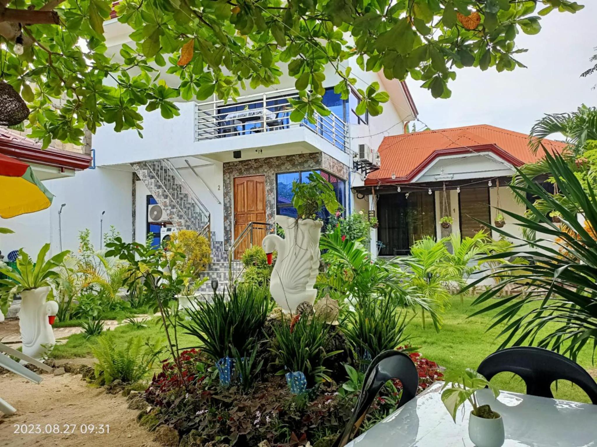 Villa with Garden View photo 3