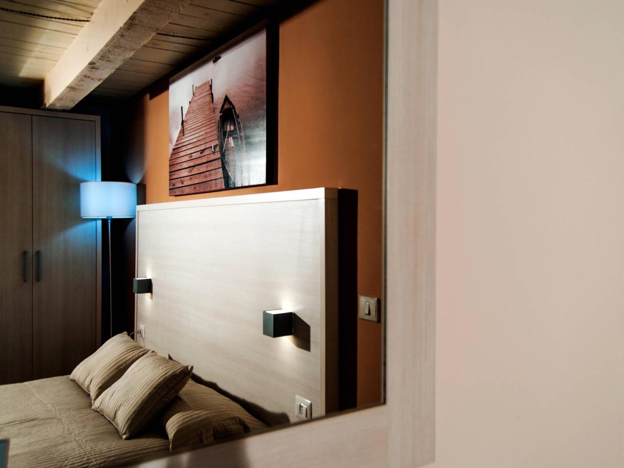 Quadruple Room photo 2