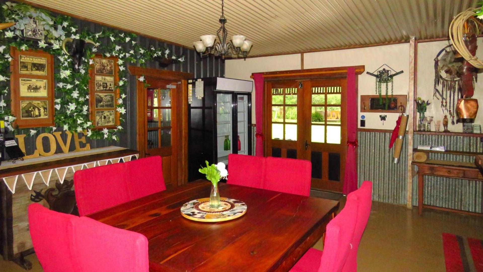 Holiday Home photo 2