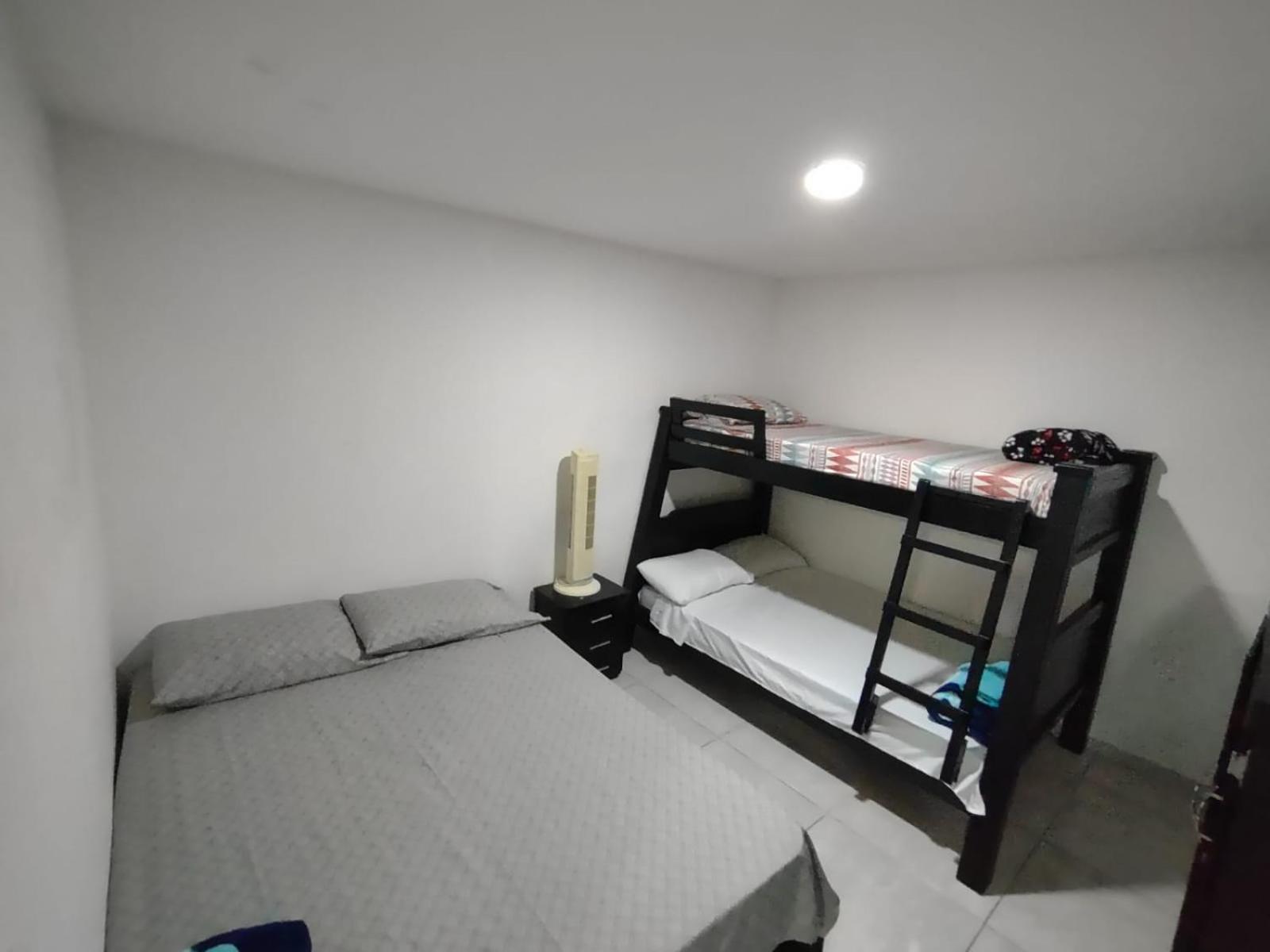 Two-Bedroom Apartment photo 1