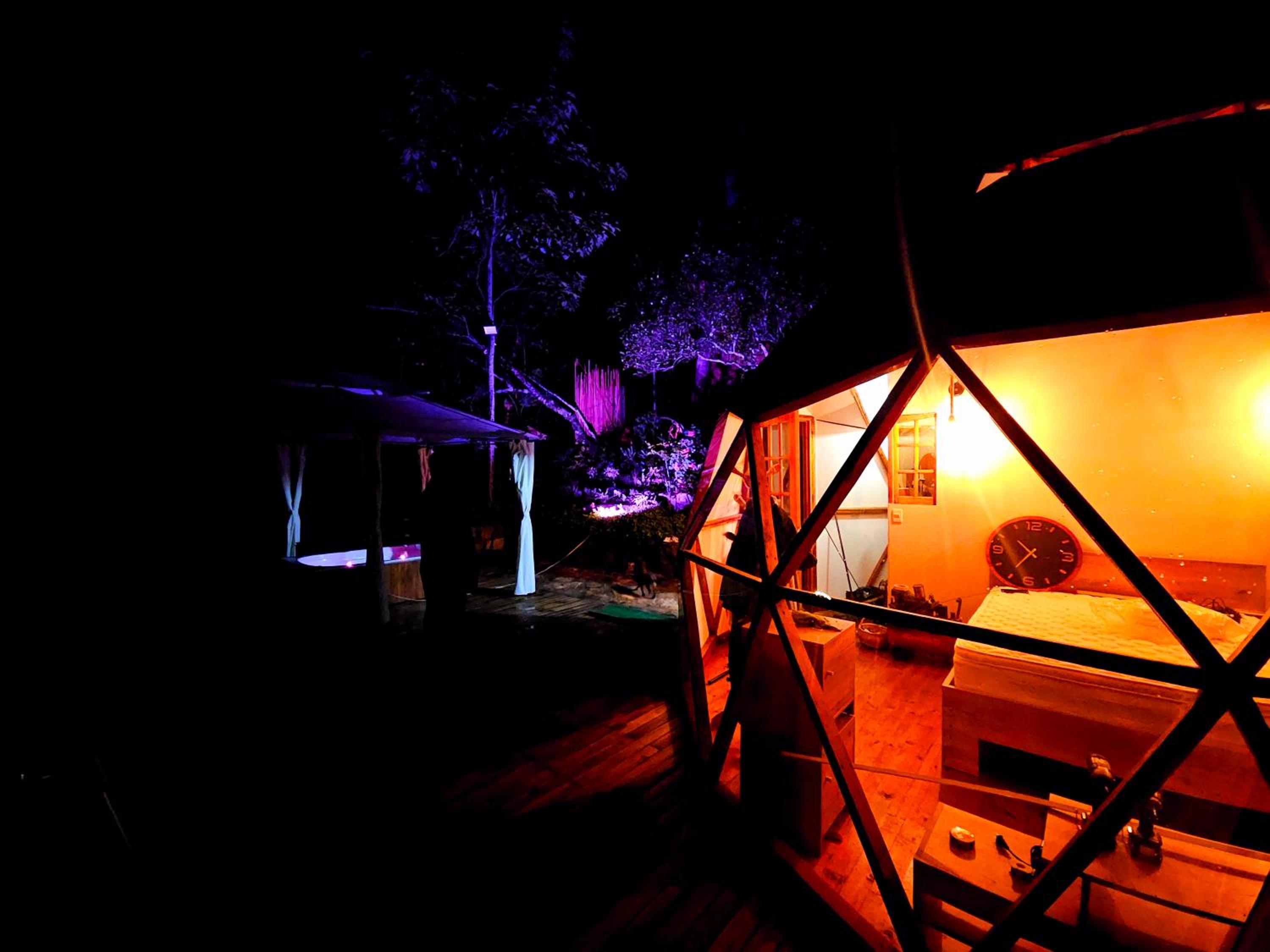 Tent photo 1