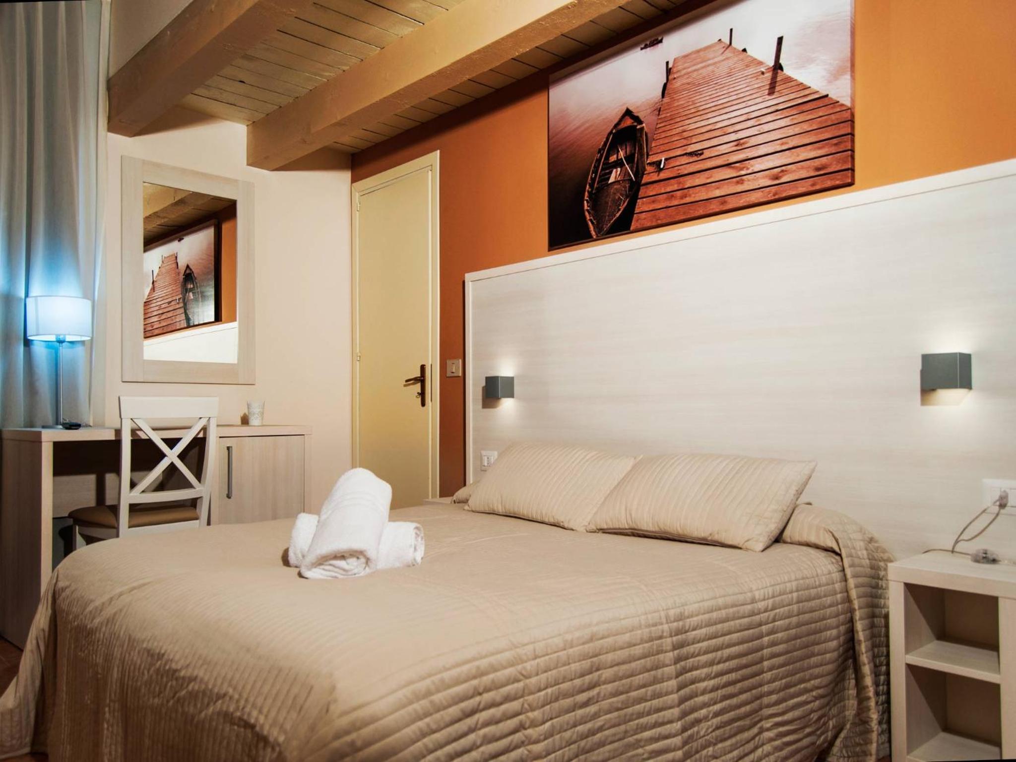 Triple Room photo 2