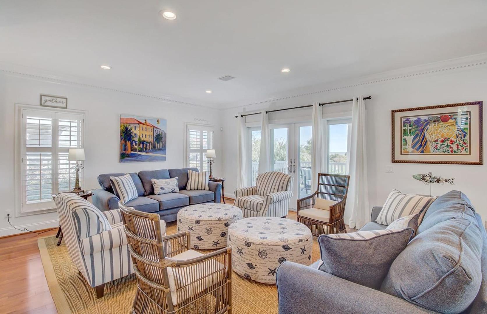 Vacation Home photo 1