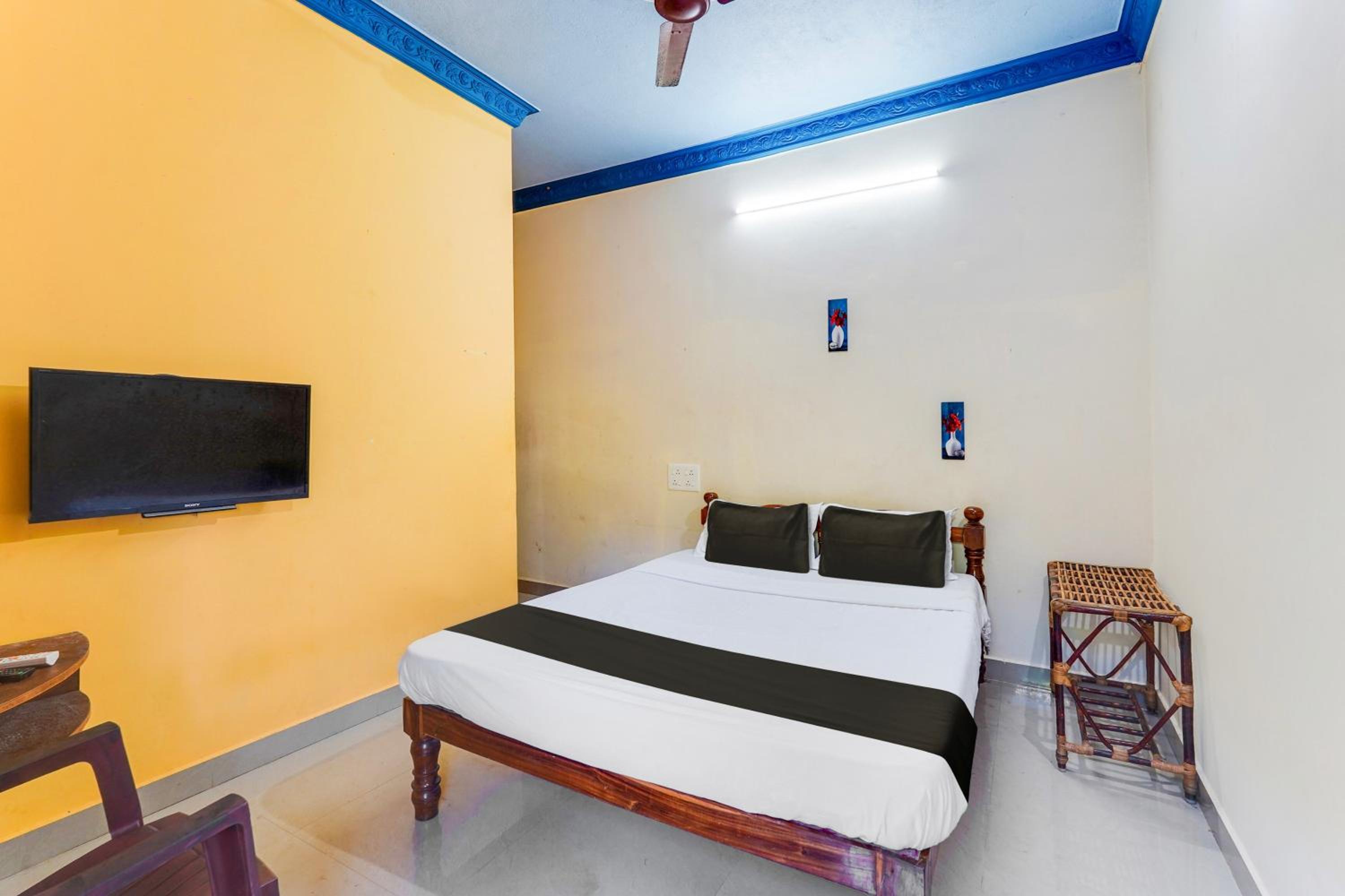 Standard Double Room photo 1