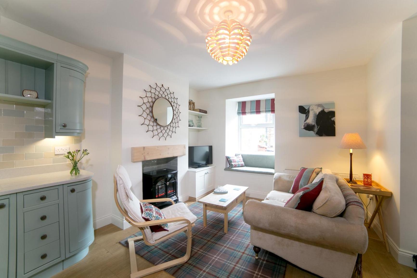 One-Bedroom House photo 2