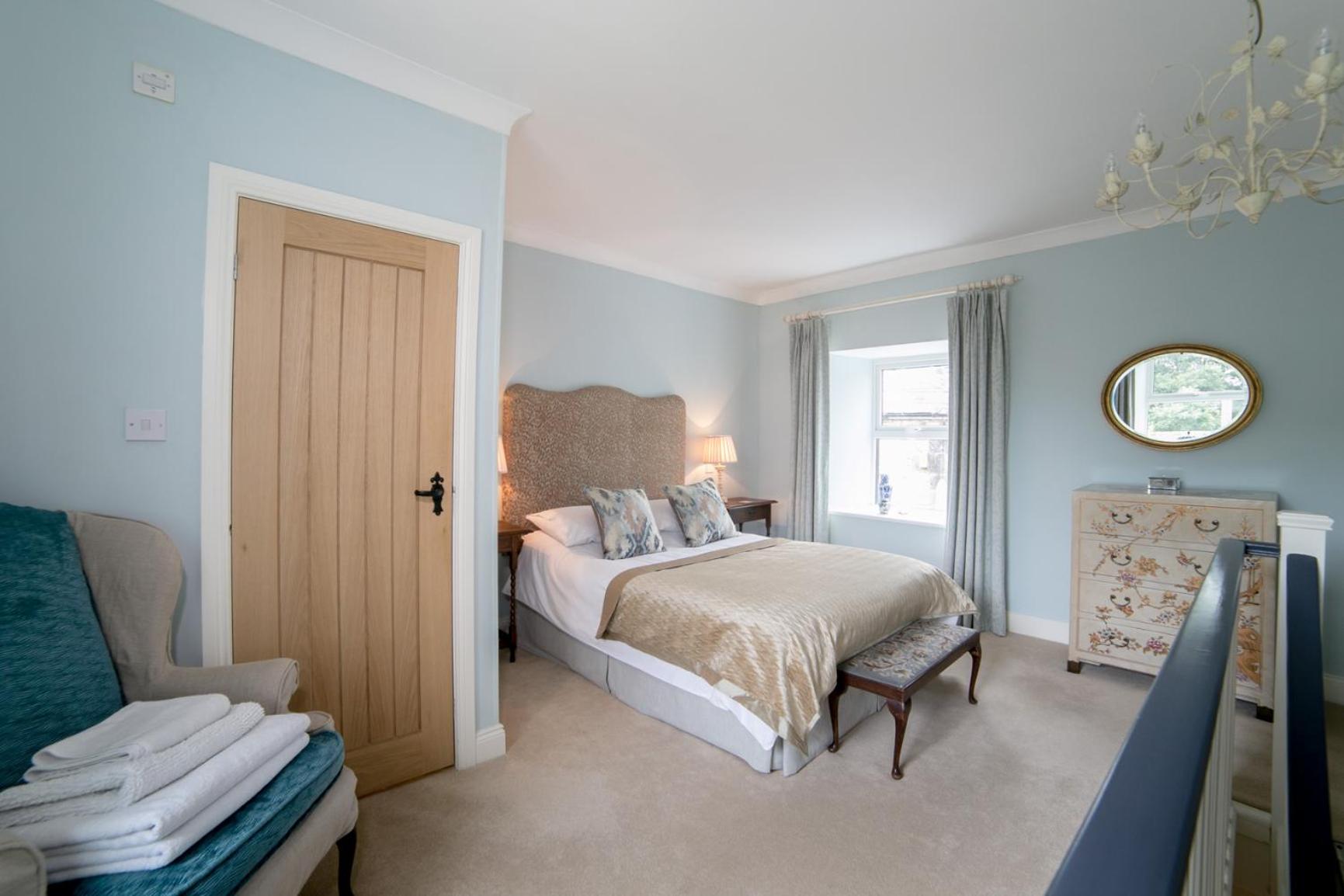 One-Bedroom House photo 3