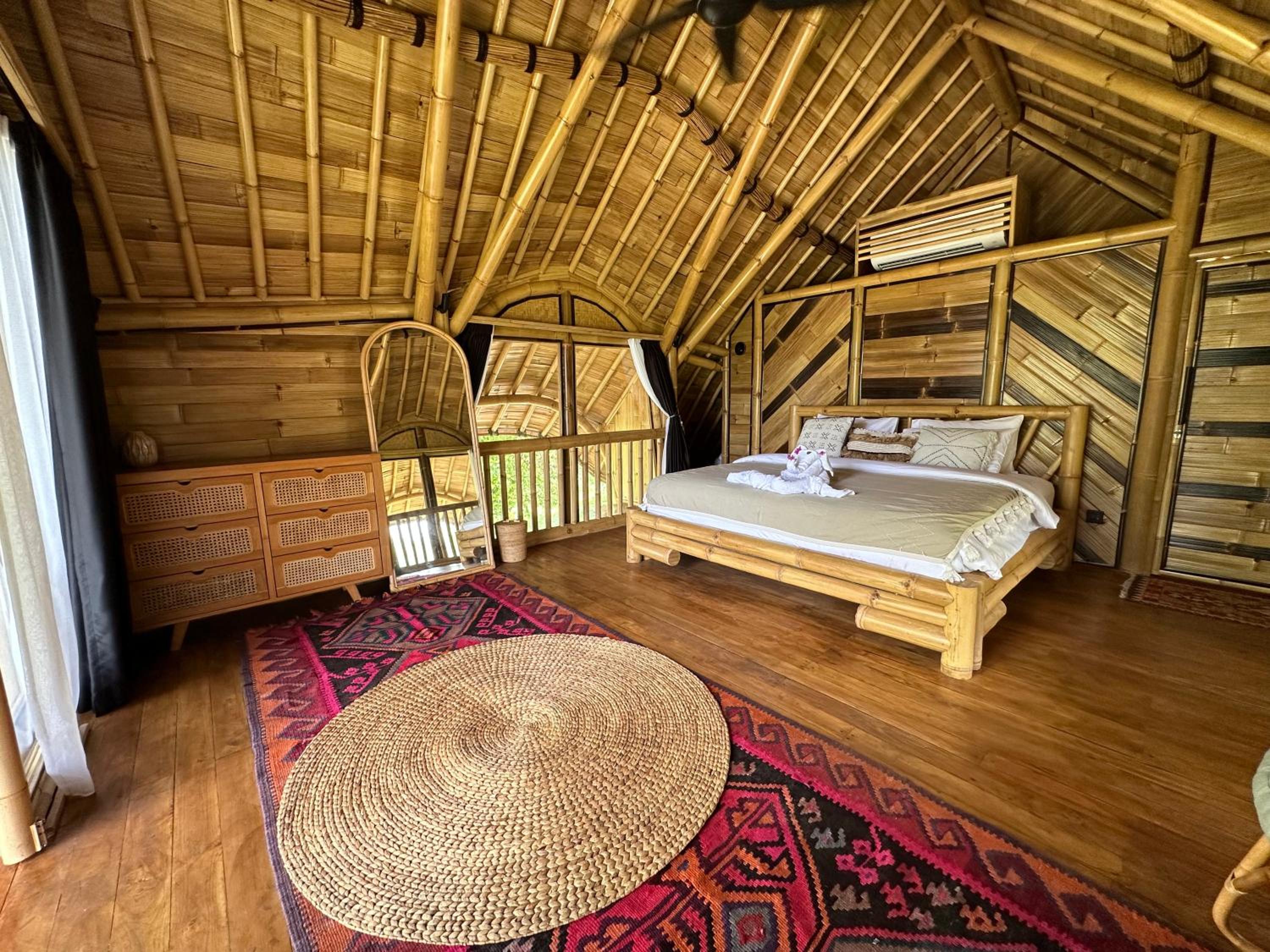 One-Bedroom Villa