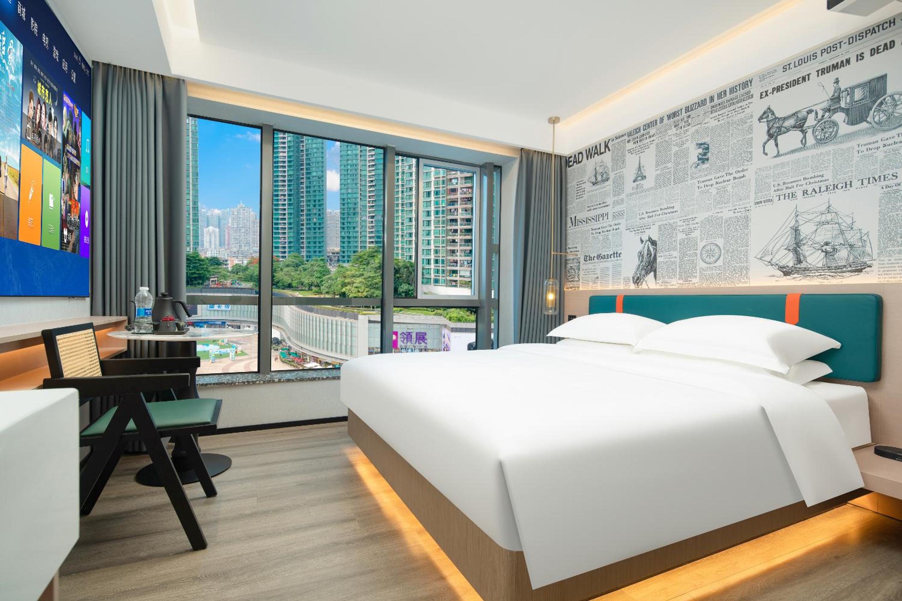 Superior Queen Room