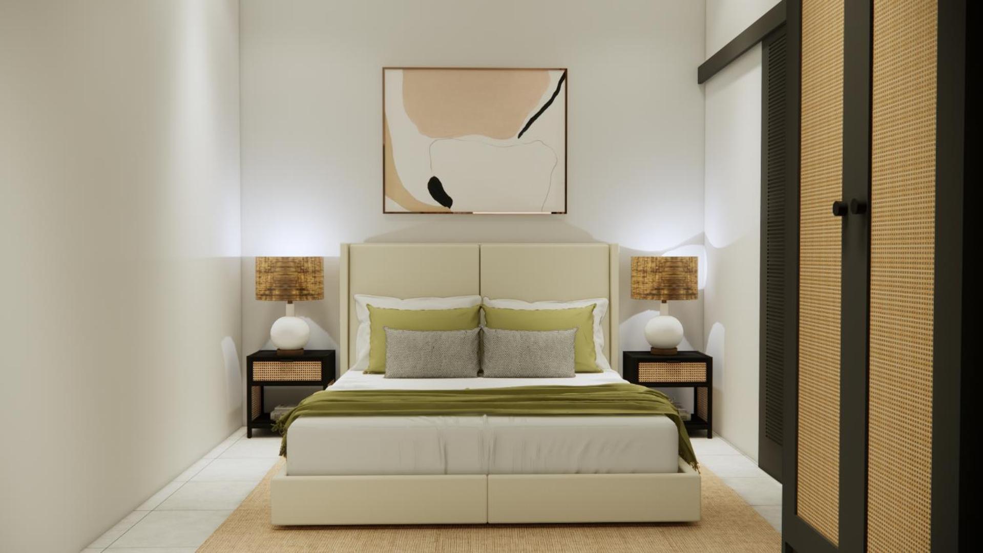 Two-Bedroom Suite