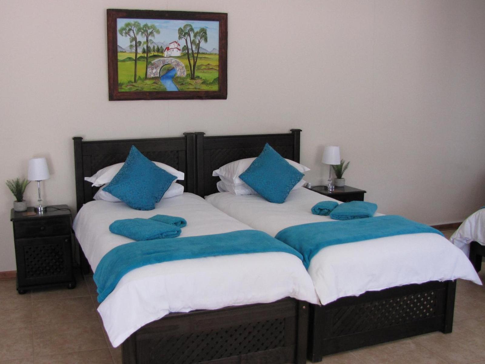 Family Quadruple Room