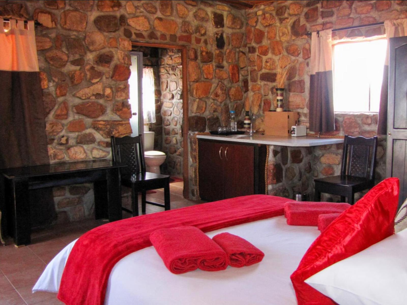 Comfort Chalet