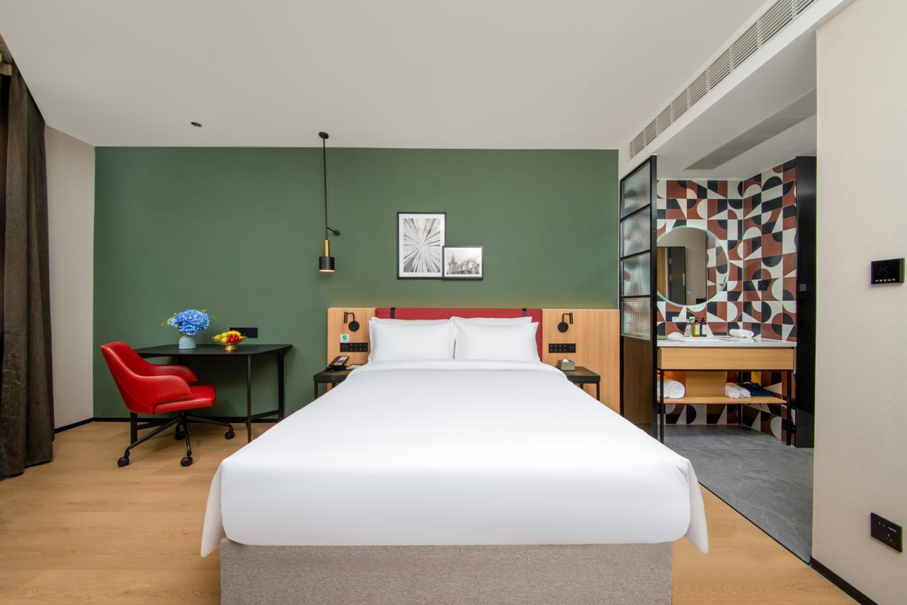 Comfort Double Room photo 1