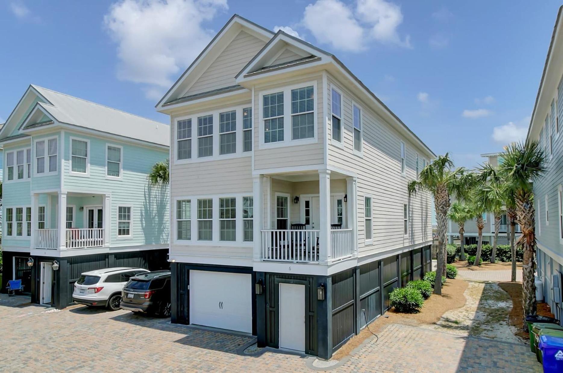 Vacation Home photo 2