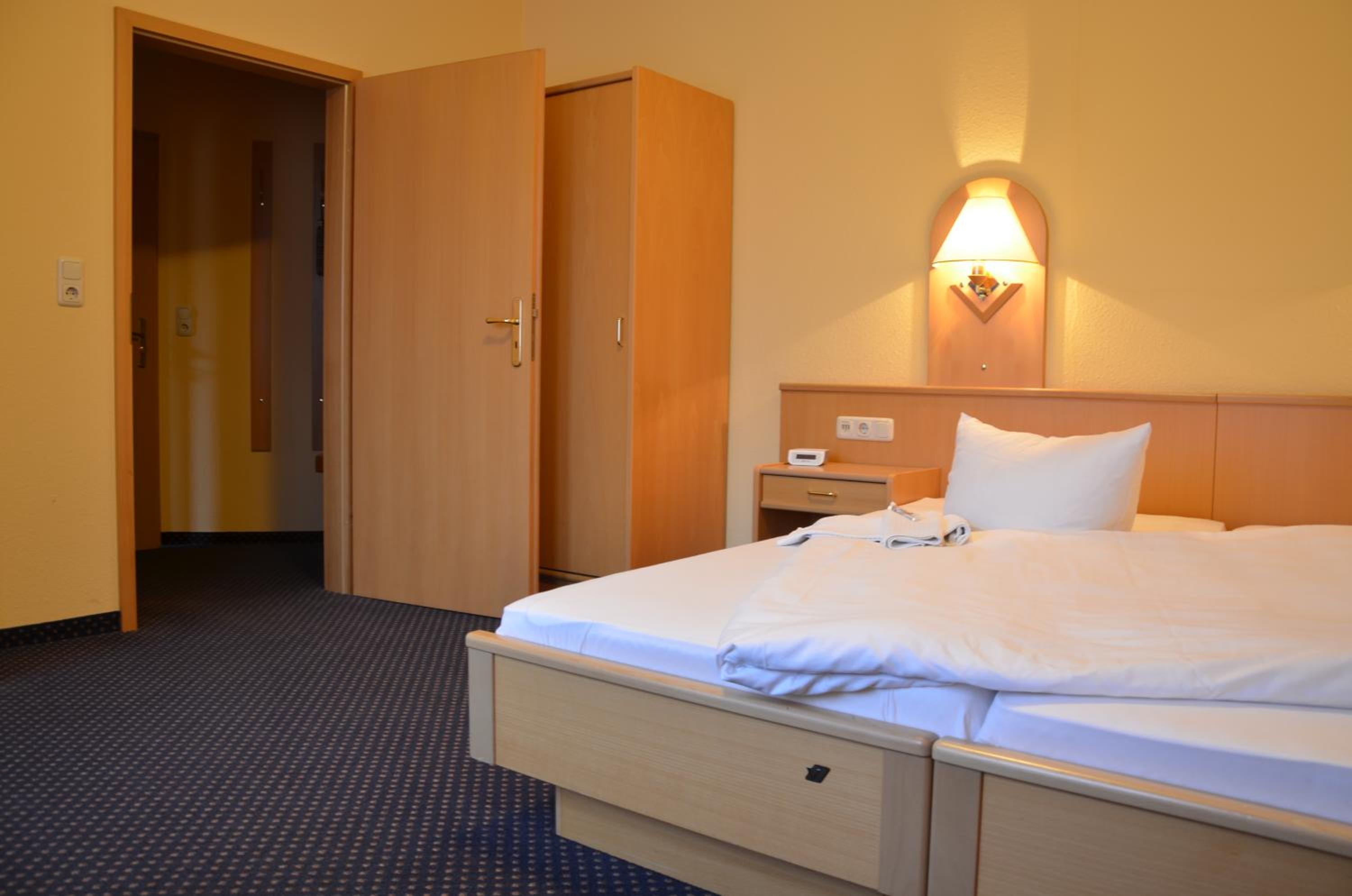 Double Room photo 2