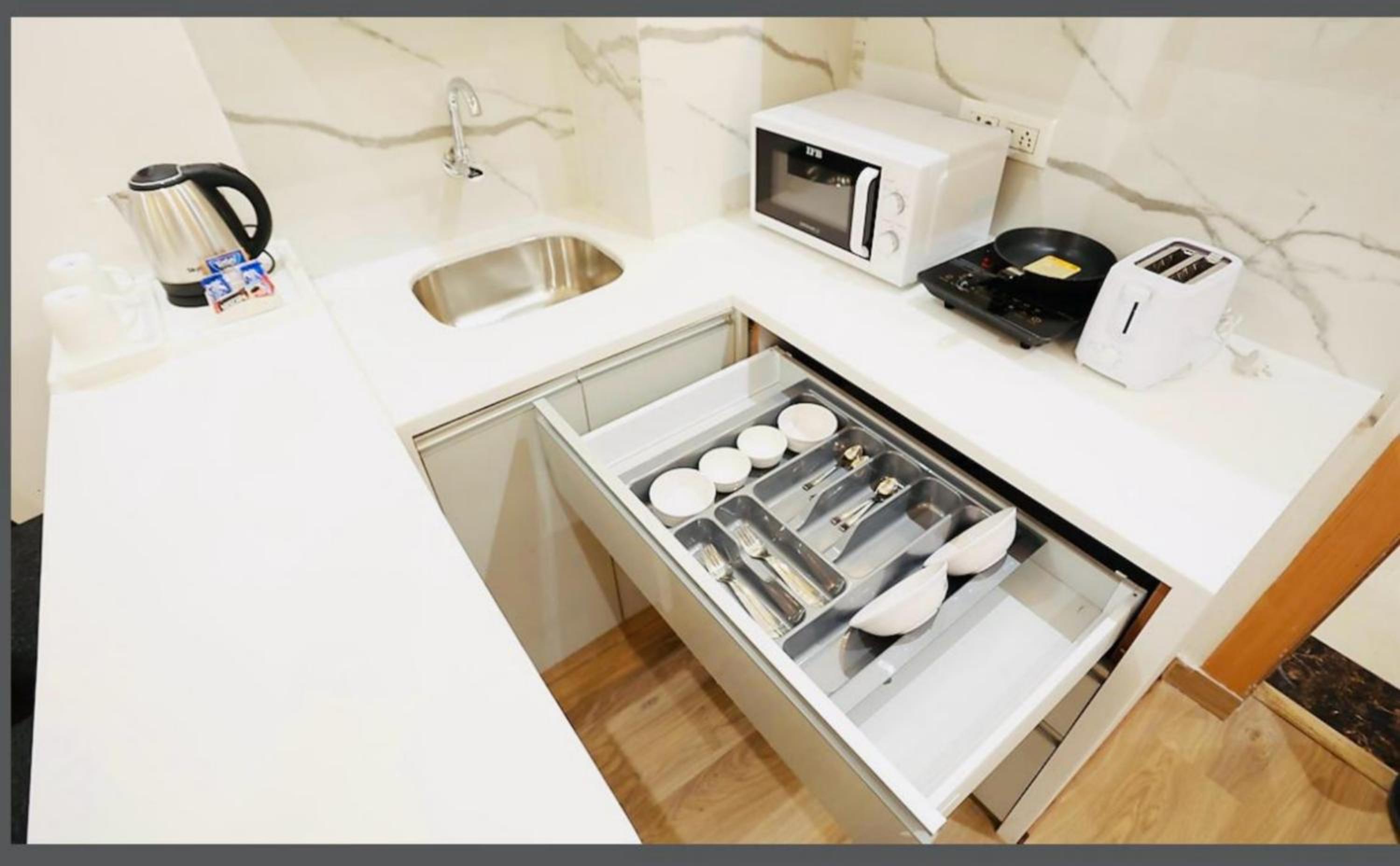 Apartment - Photo 20