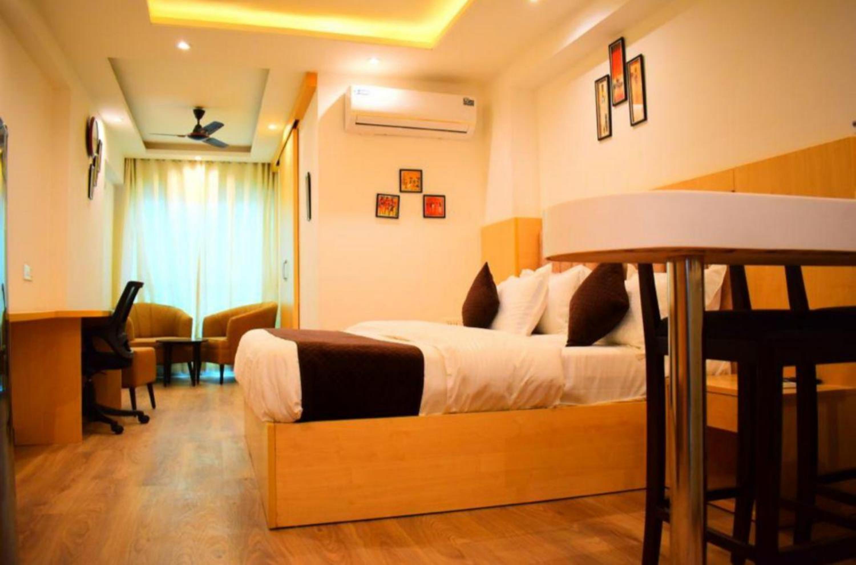 Apartment - Photo 19