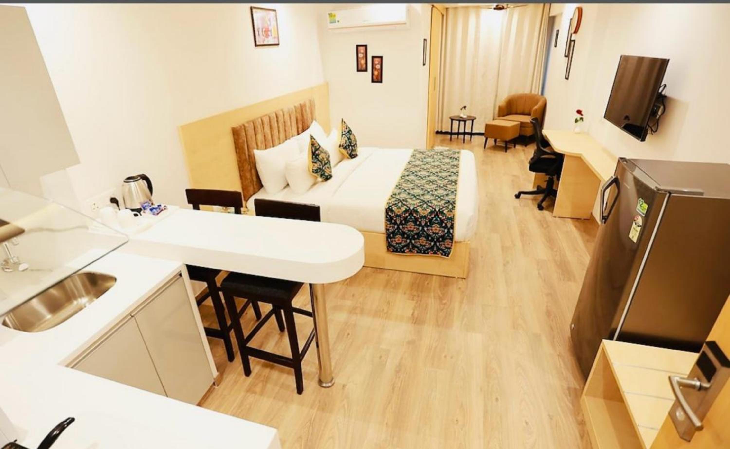 Apartment - Photo 18