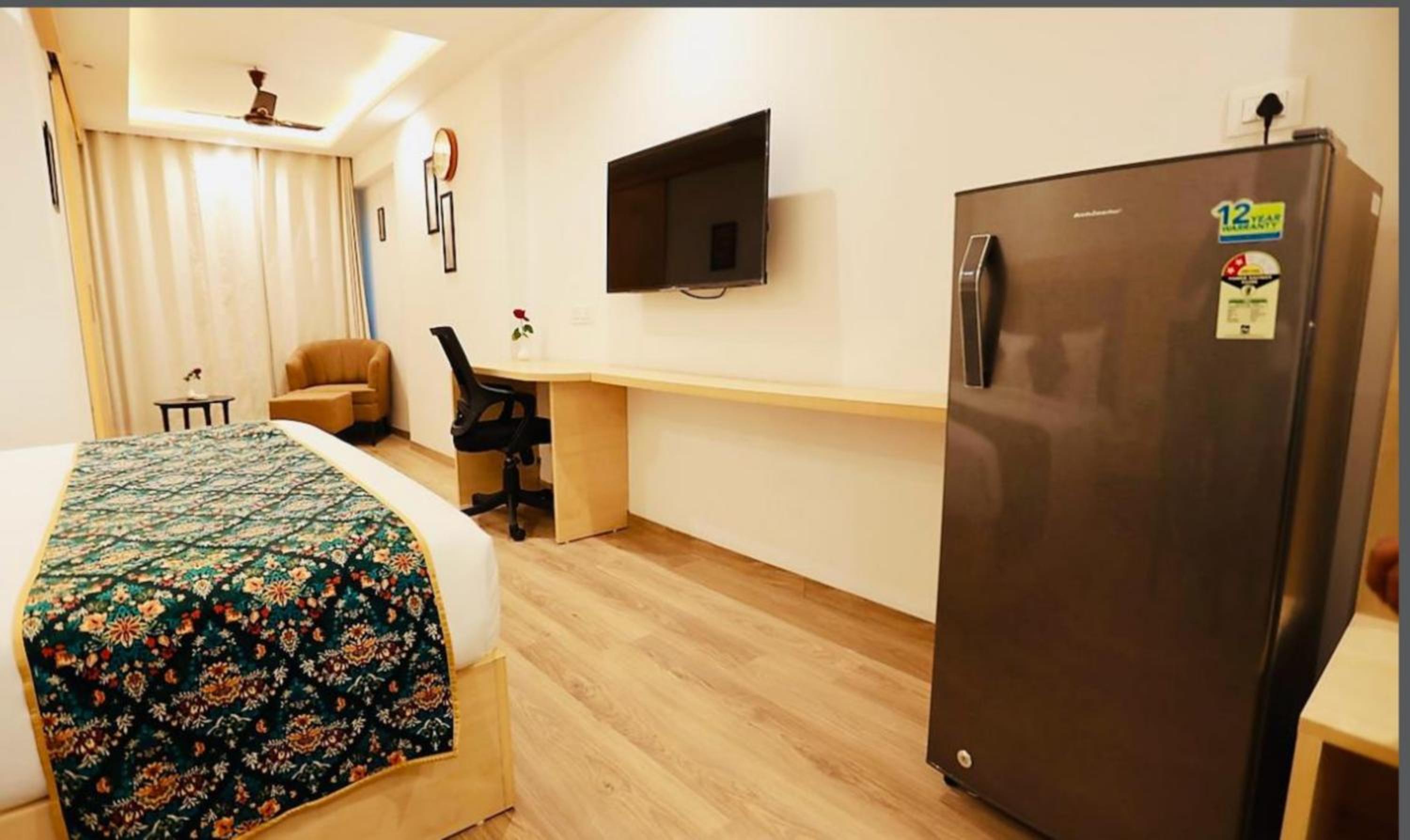 Apartment - Photo 16