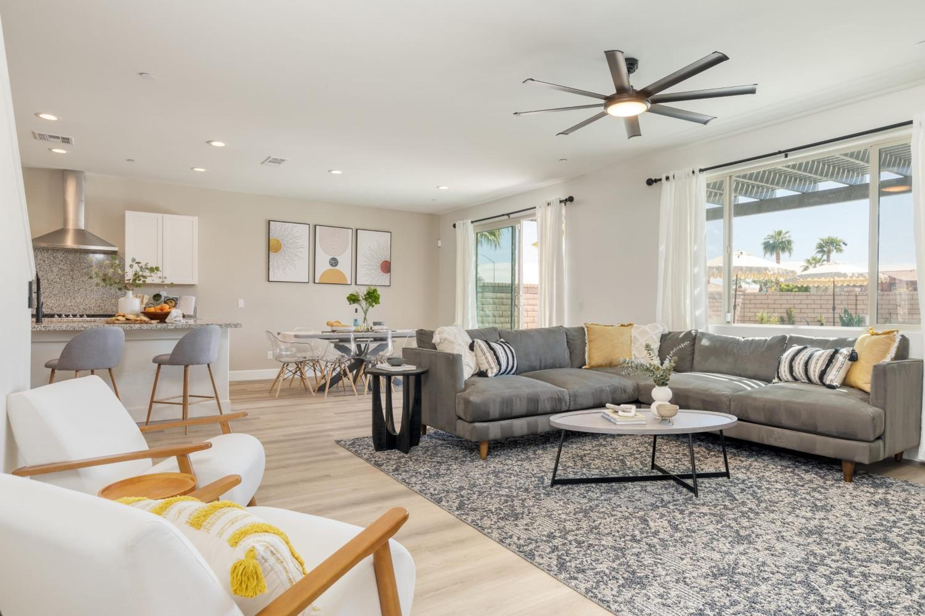 Vacation Home photo 1