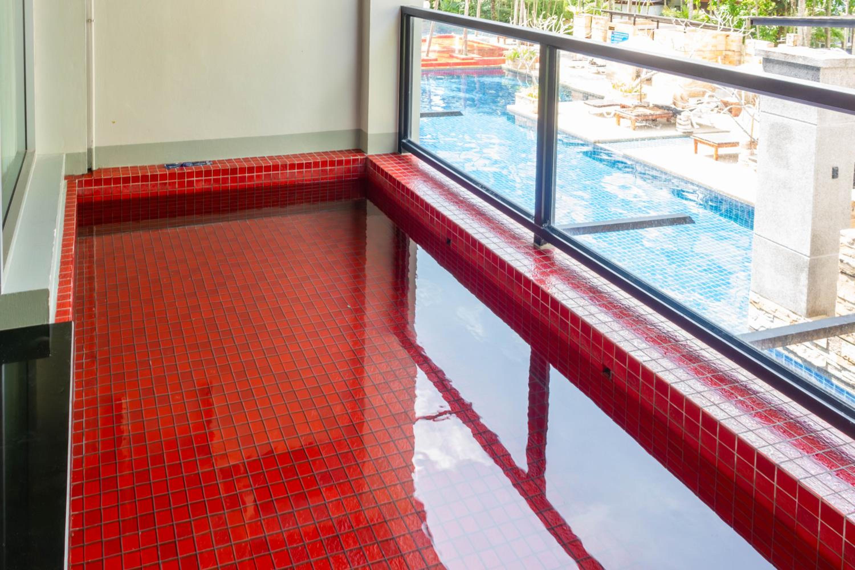  Family Plunge Pool - Photo 1