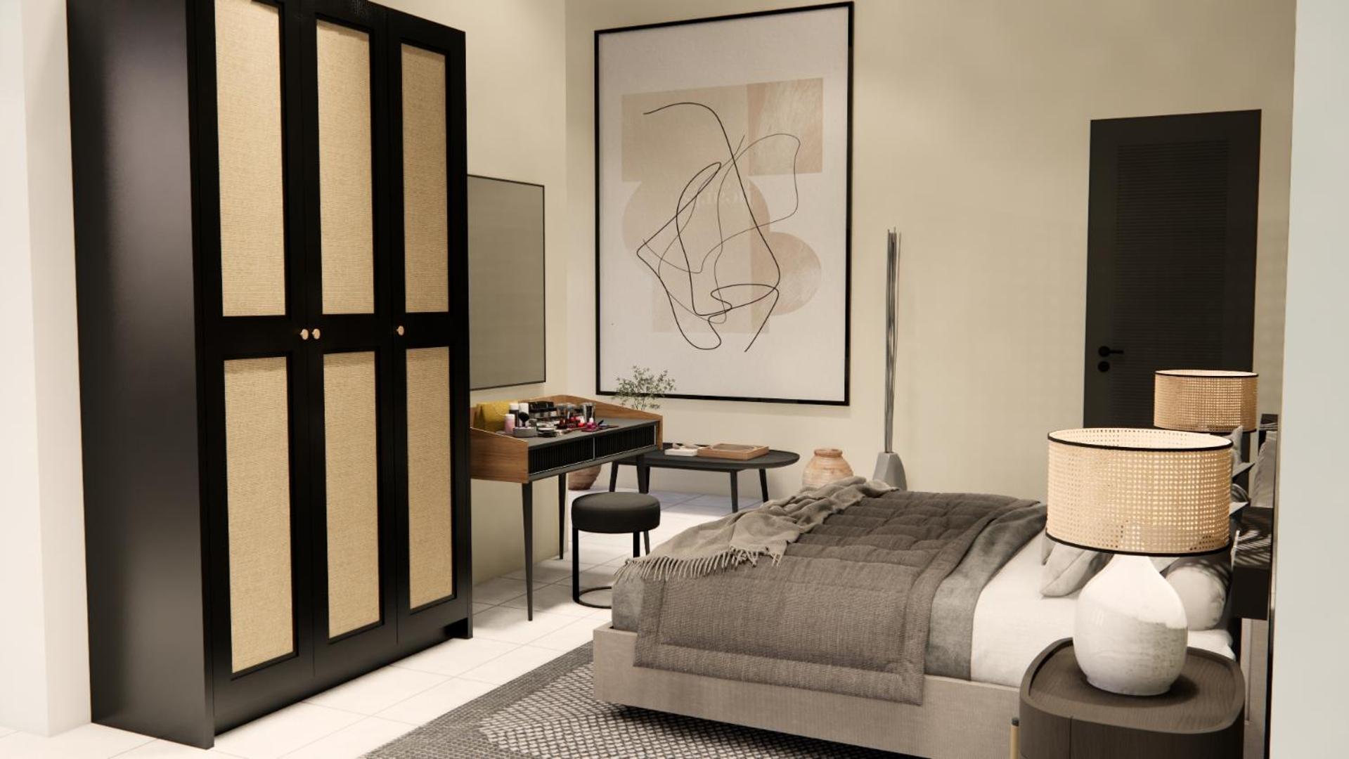 One-Bedroom Suite