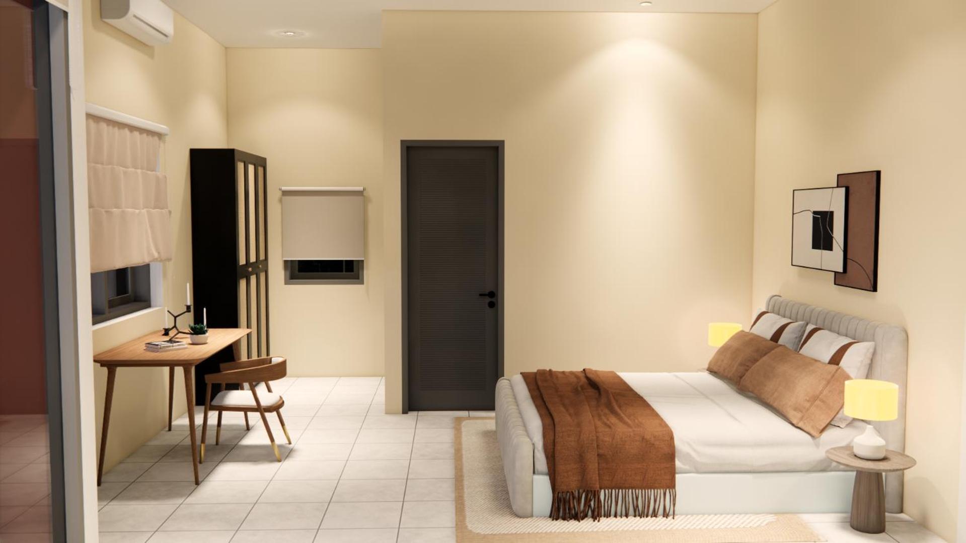 One-Bedroom Suite