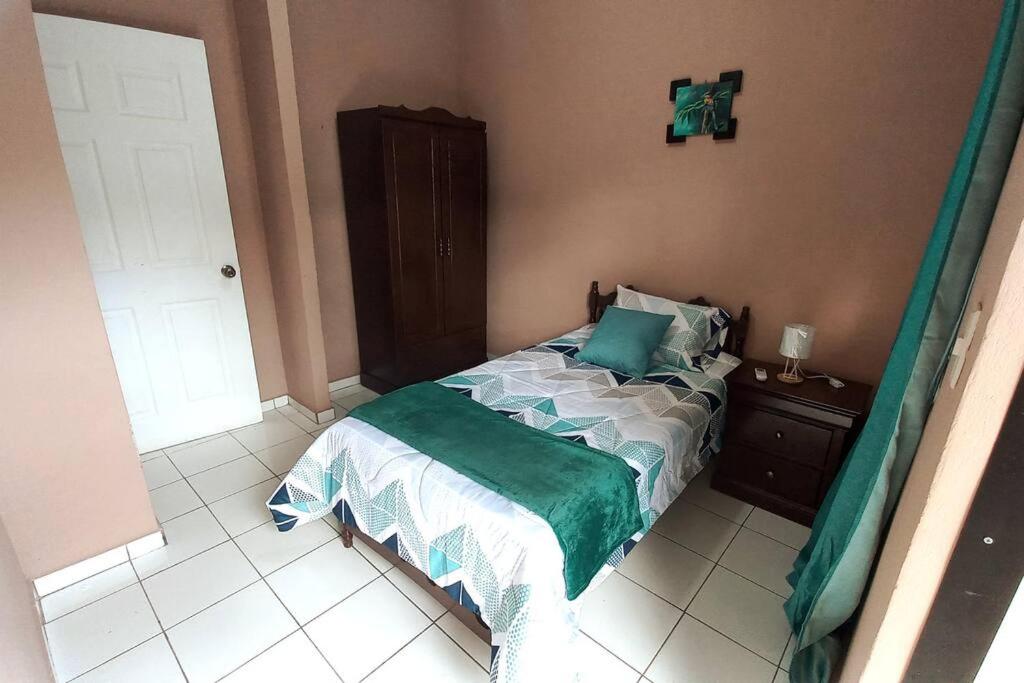 Three-Bedroom House photo 1