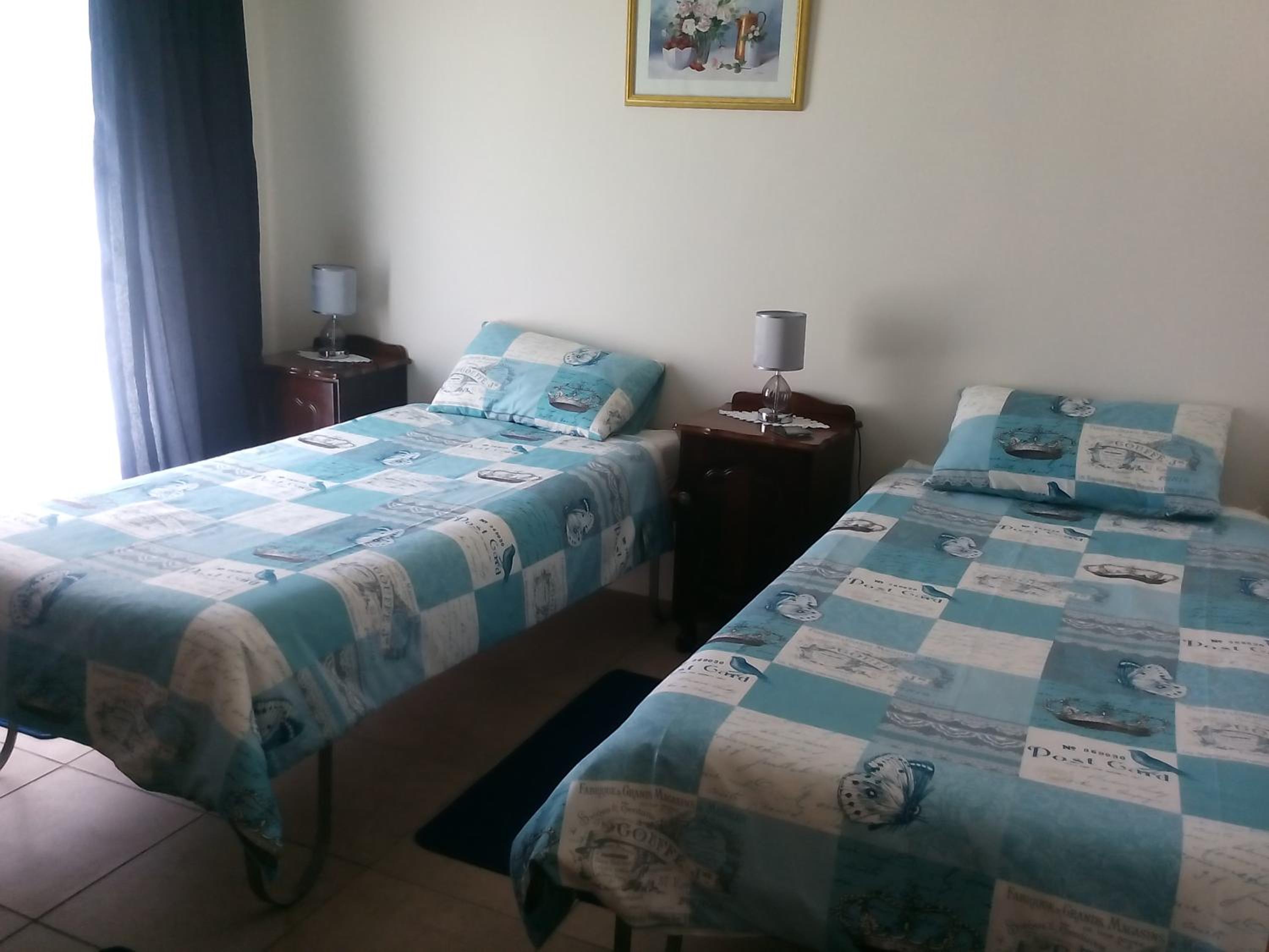 Standard Twin Room With Garden View photo 1