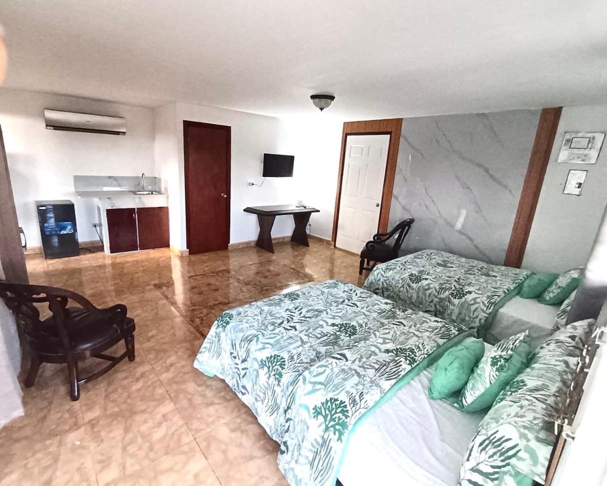 Apartment photo 1