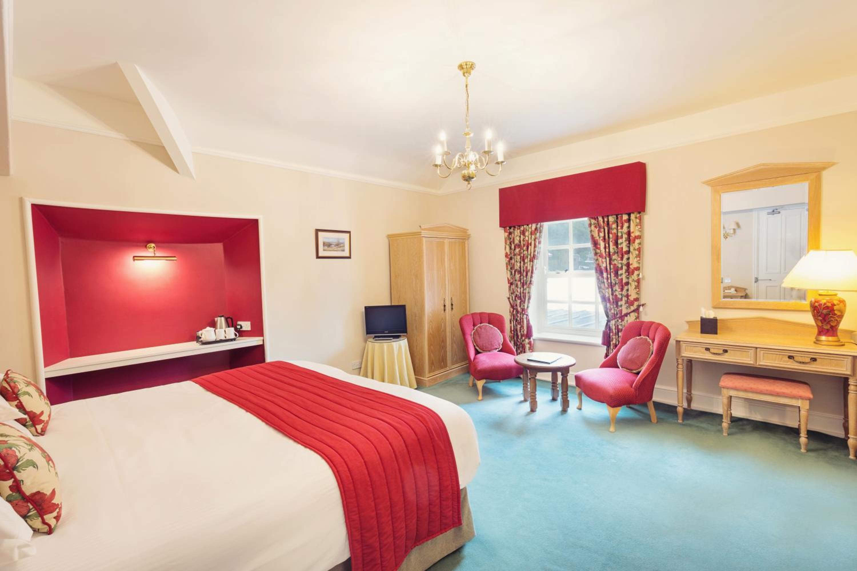 Double or Twin Room photo 1