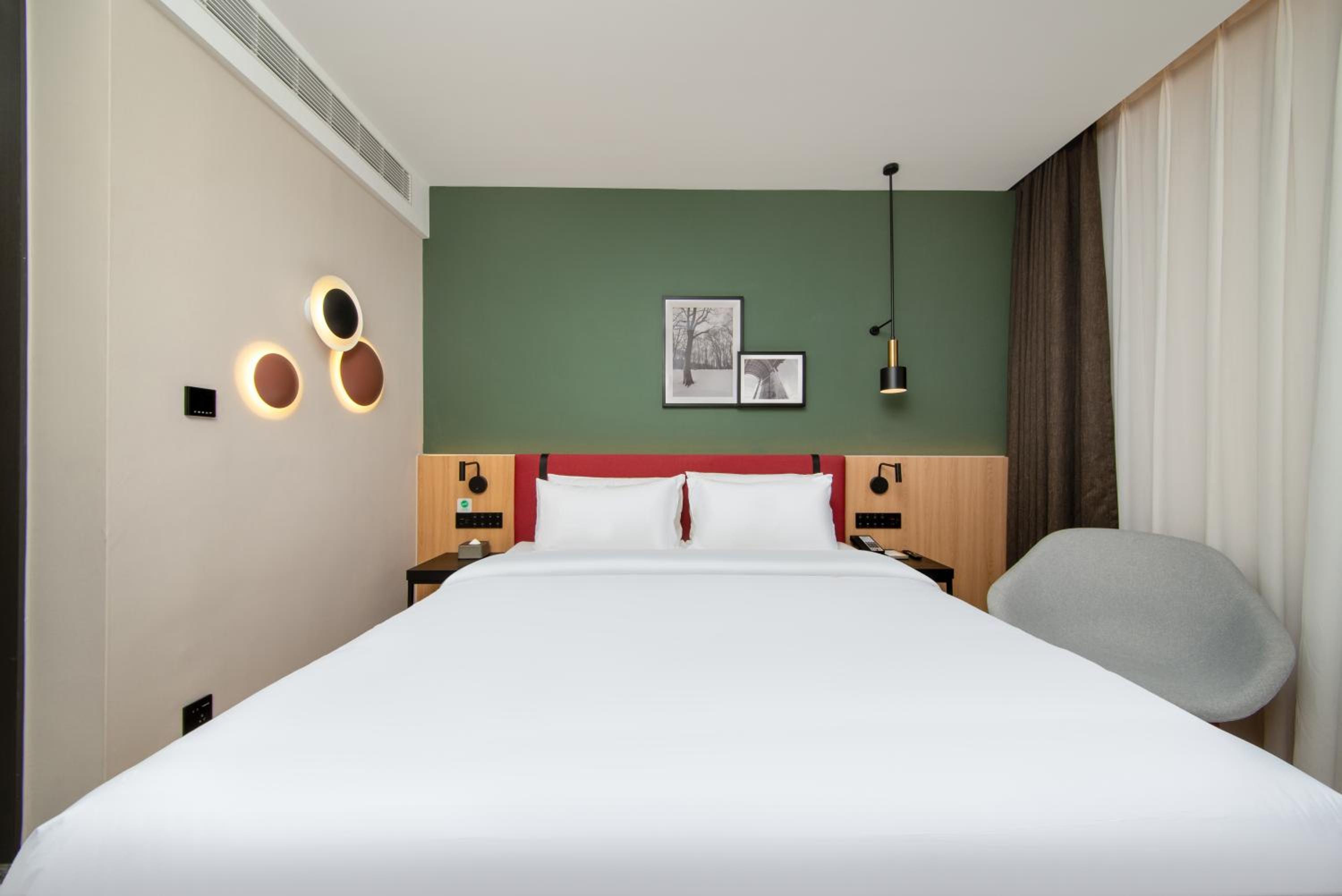 Superior Double Room photo 3